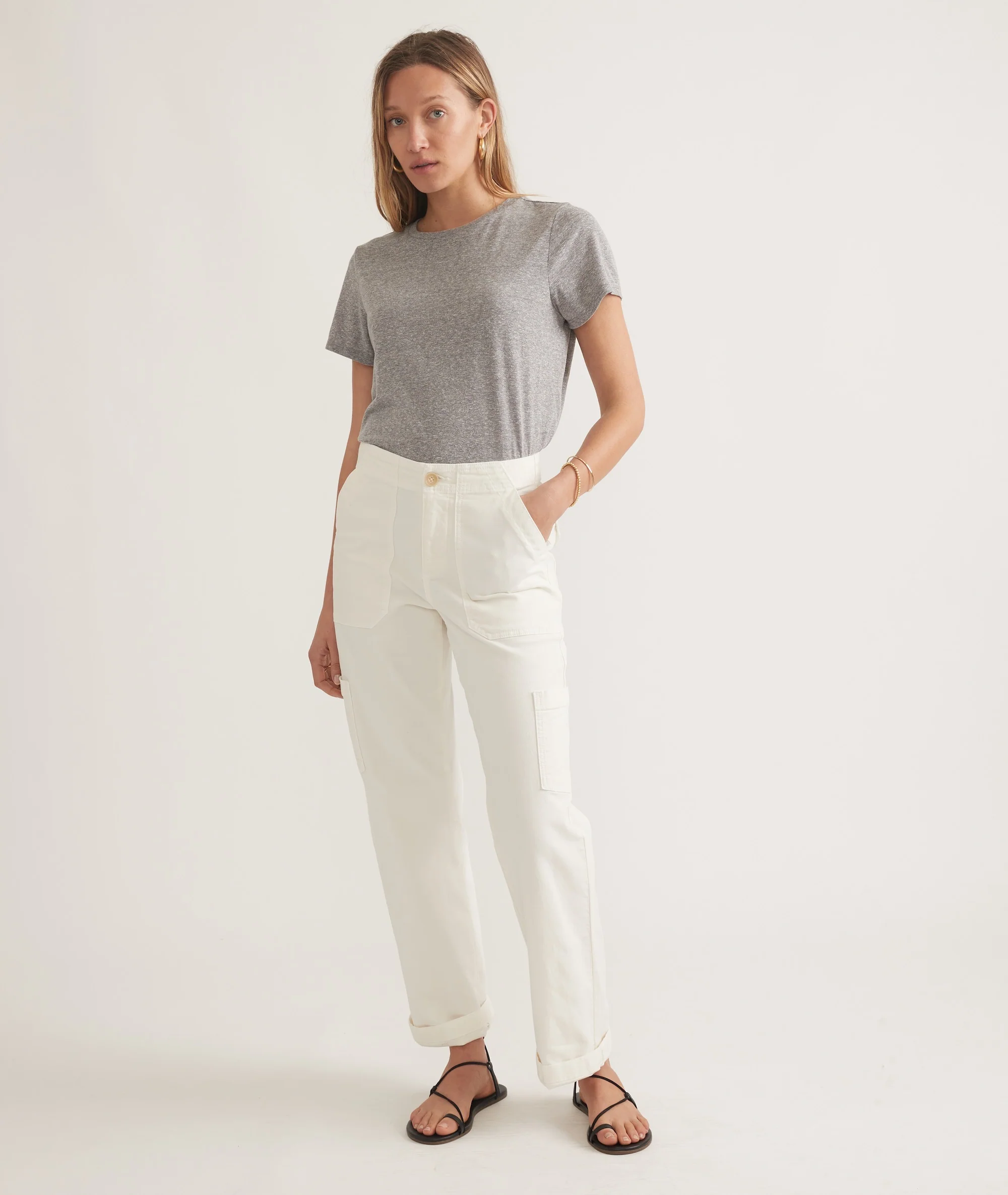 Easy Crew Tee - Image 5
