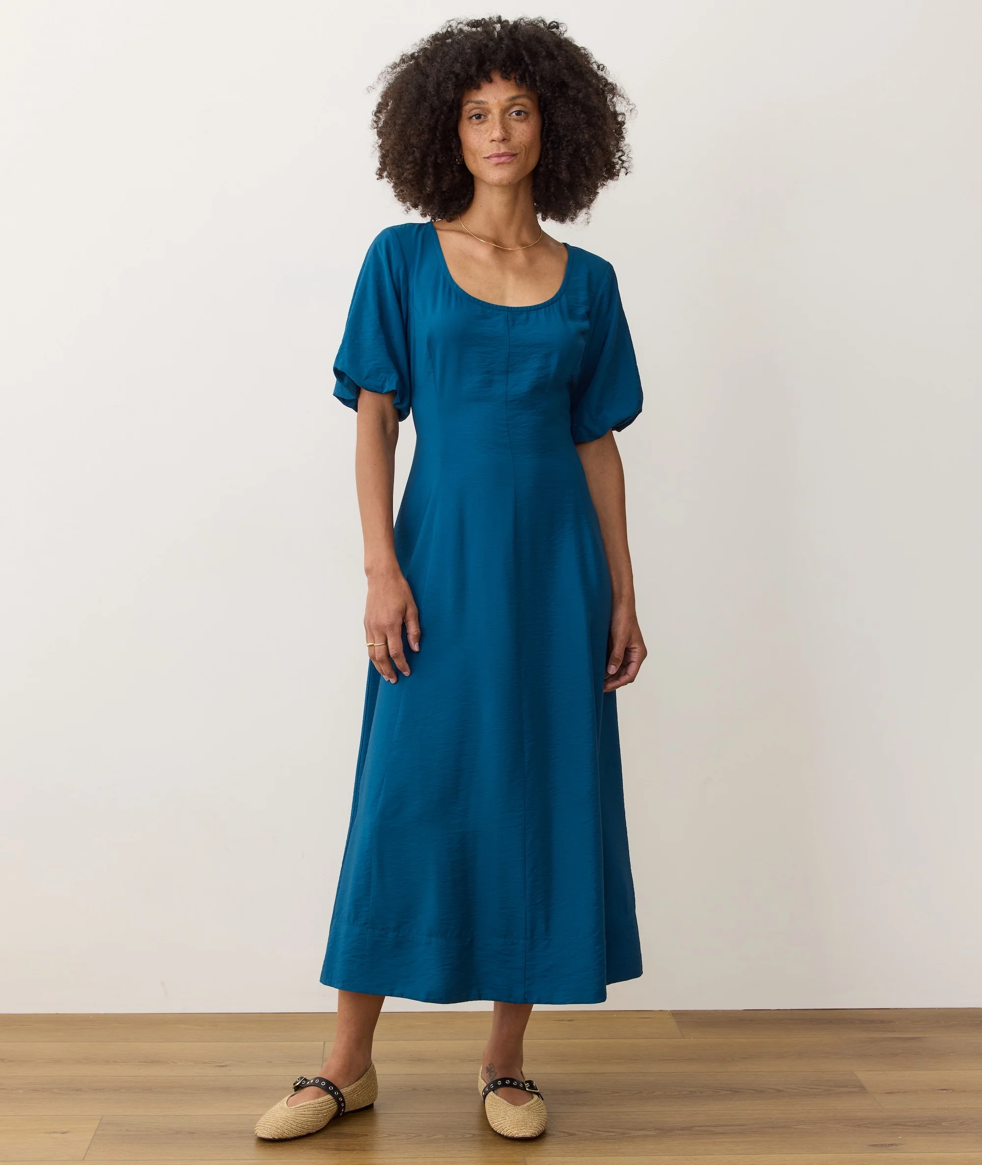Eden Maxi Dress - Image 4