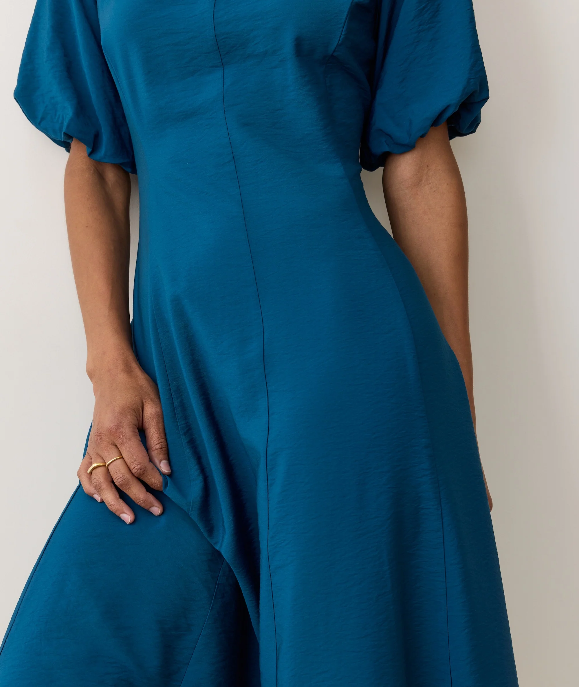 Eden Maxi Dress - Image 5