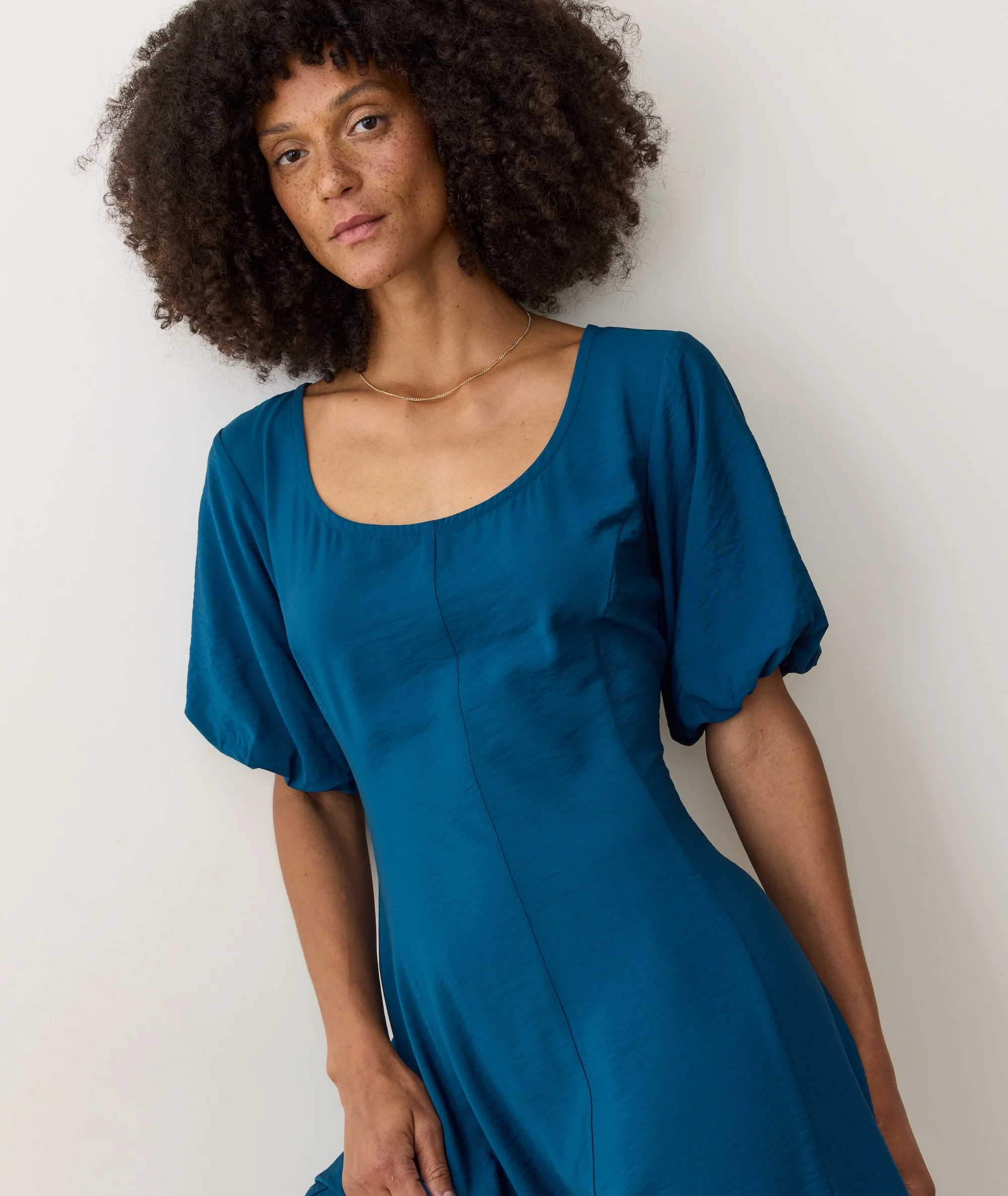 Eden Maxi Dress - Image 6