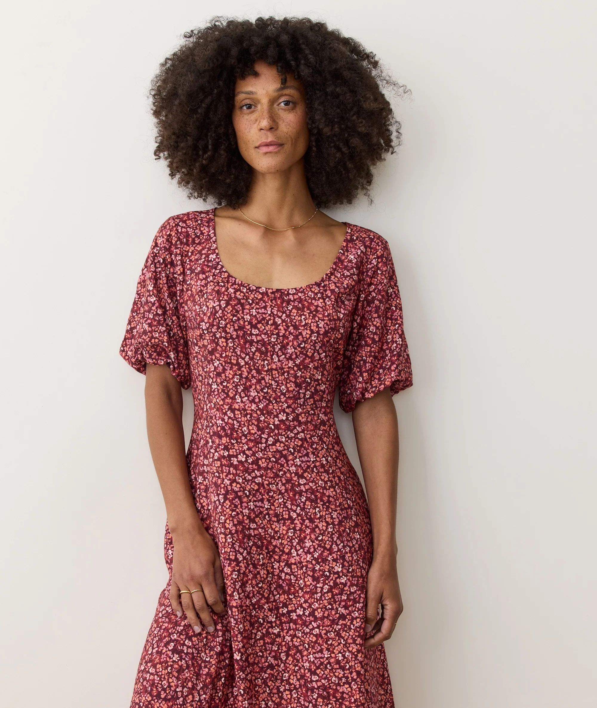 Eden Maxi Dress - Image 6