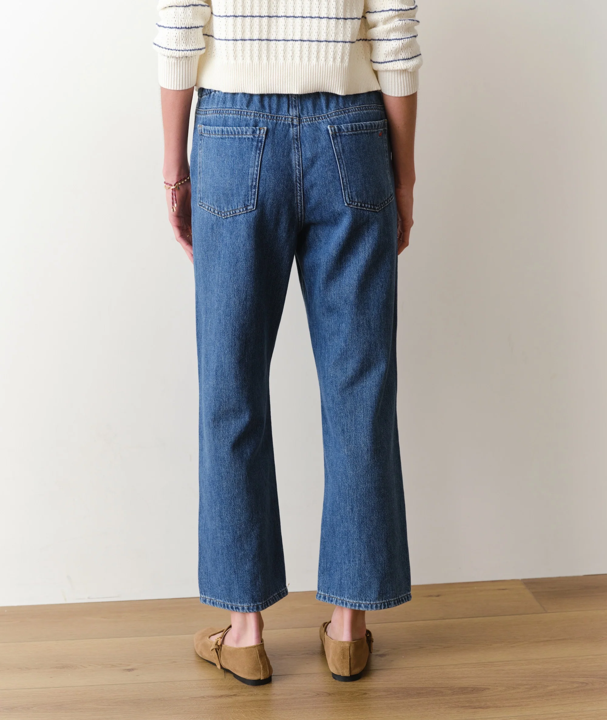 Ella Straight Leg Pant - Image 9