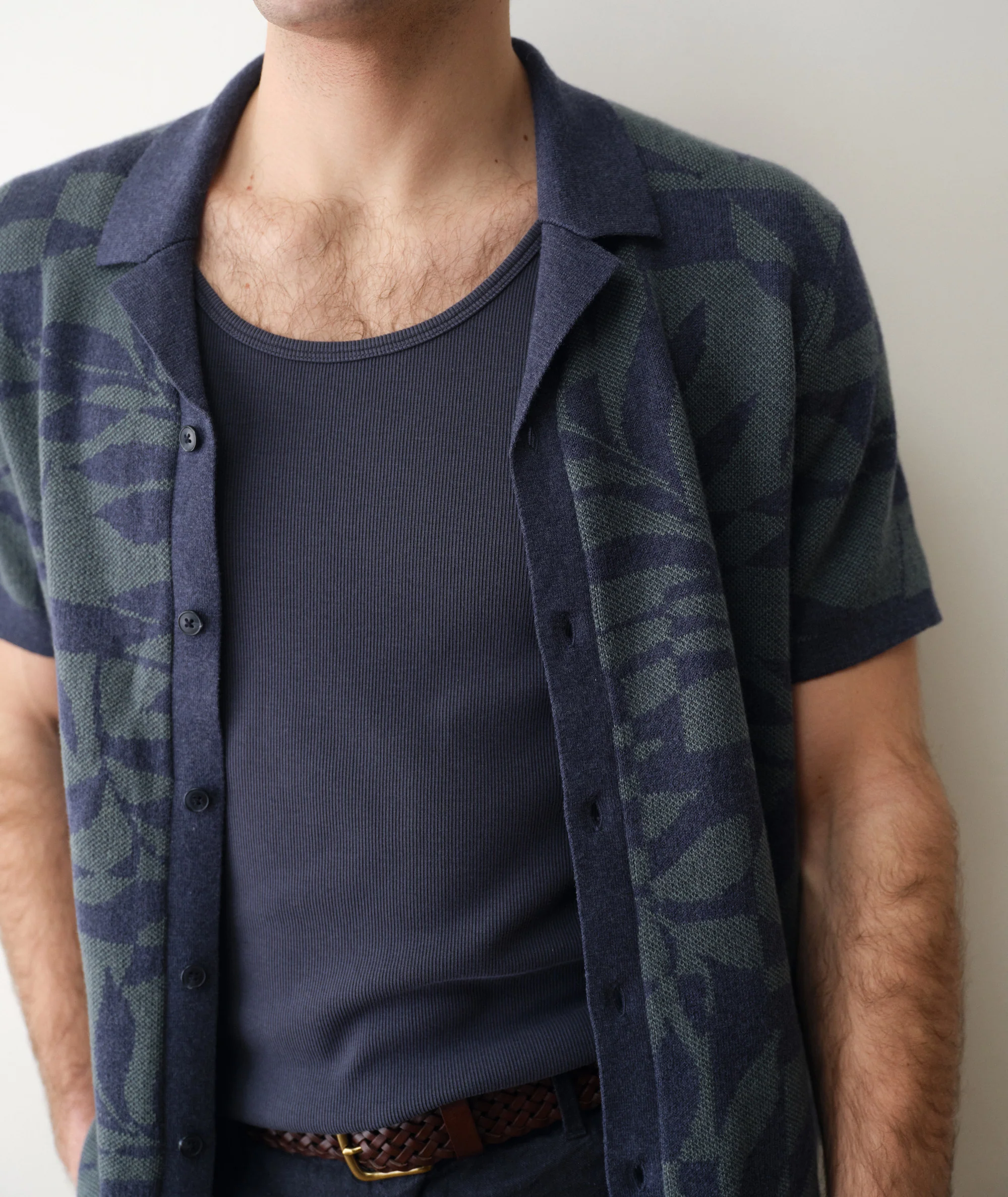 Ethan Resort Sweater - Image 4