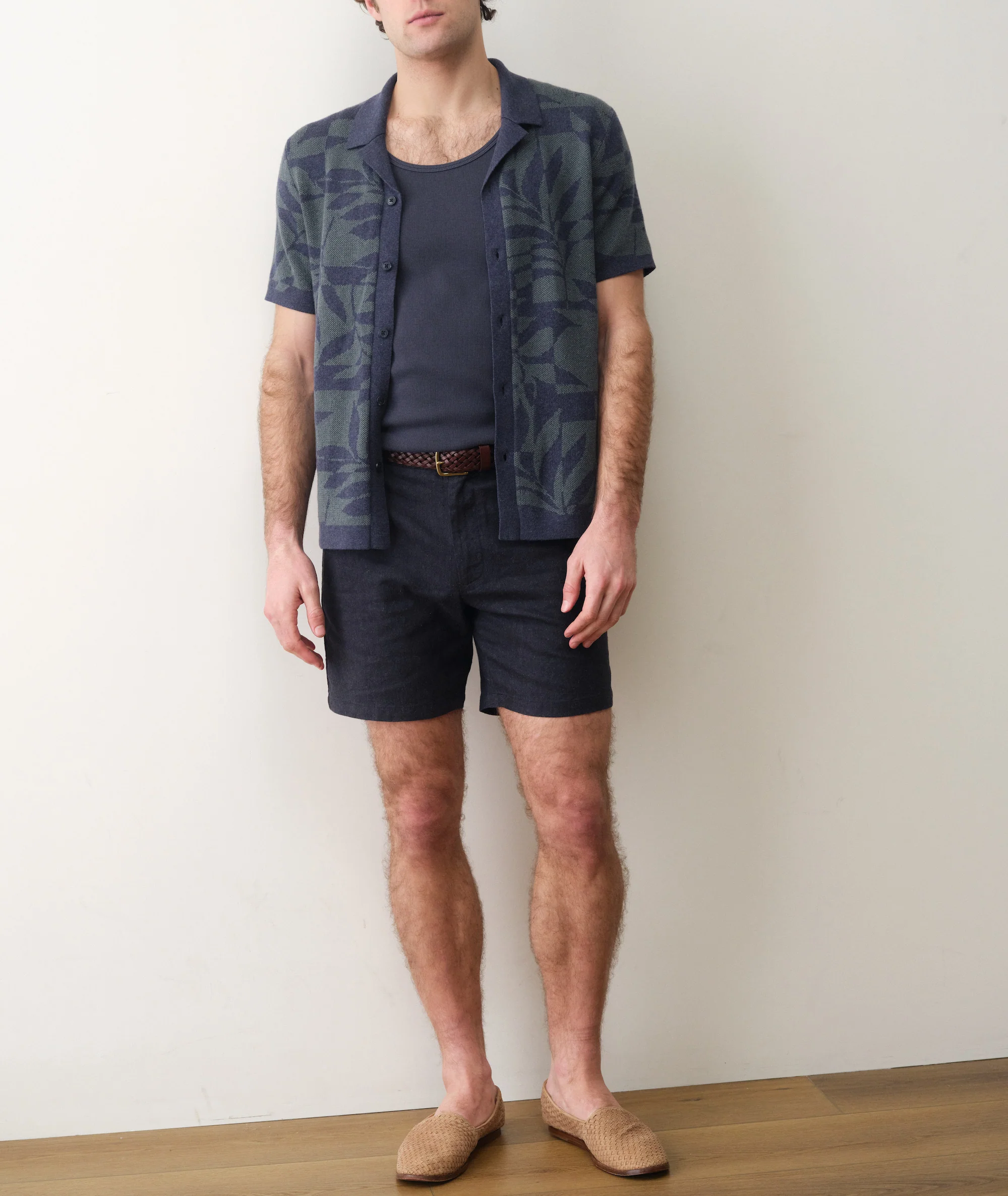 Ethan Resort Sweater - Image 5