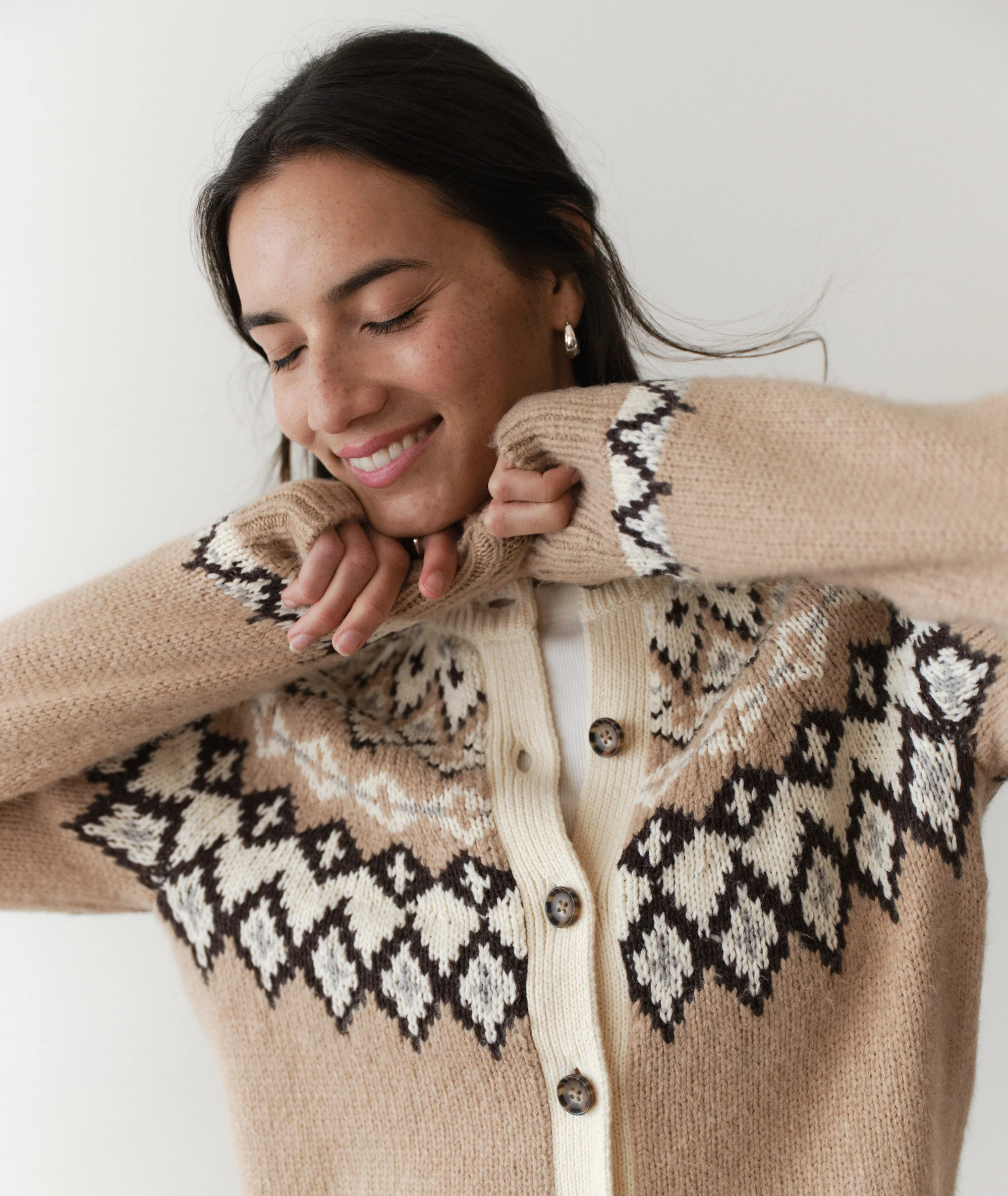 Fiorella Cardigan - Image 2