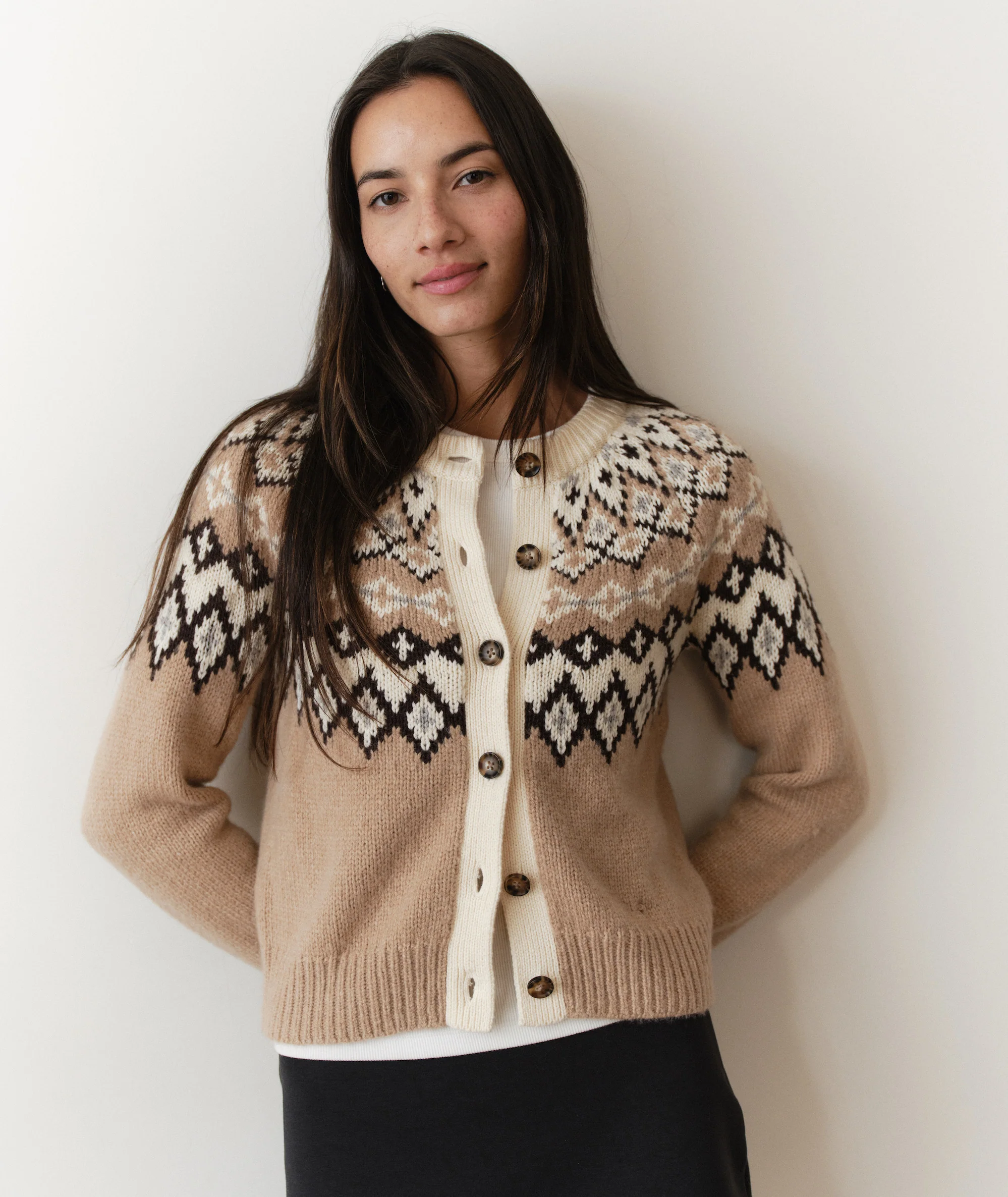 Fiorella Cardigan - Image 3