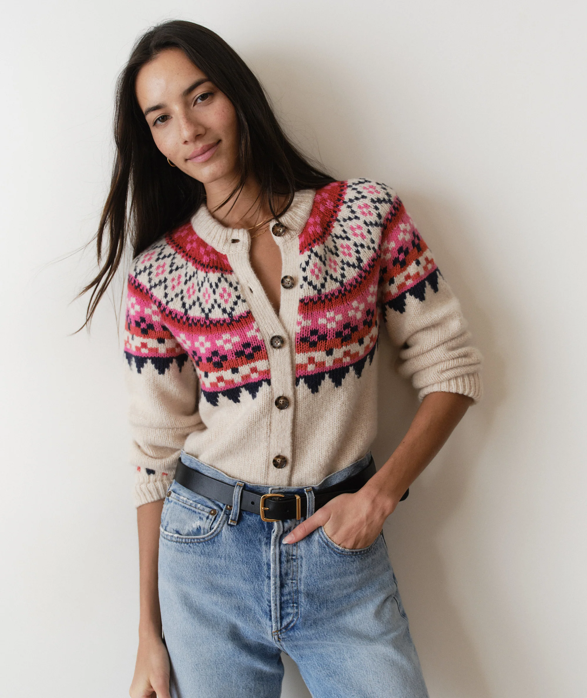 Fiorella Cardigan - Image 2