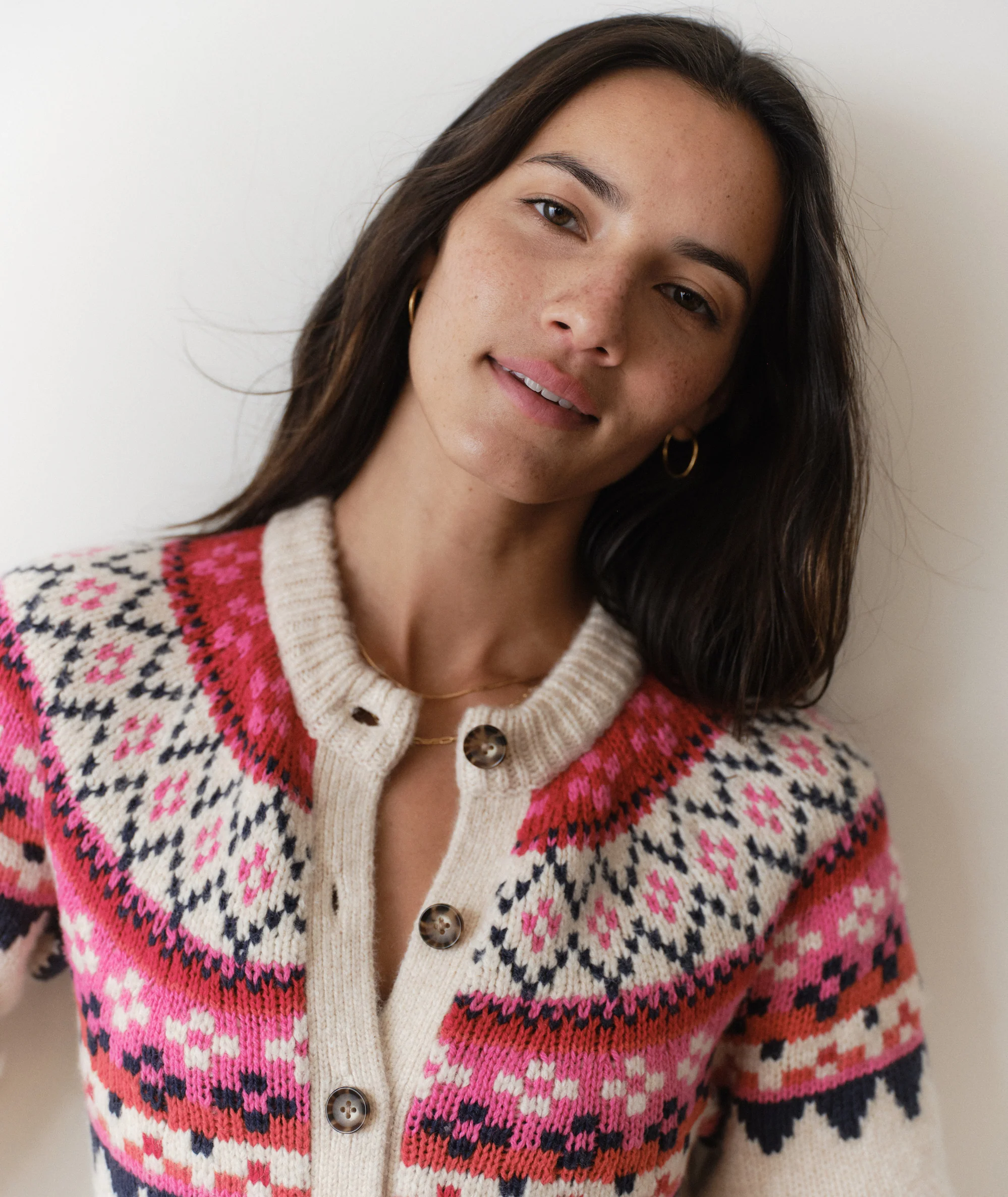 Fiorella Cardigan - Image 5