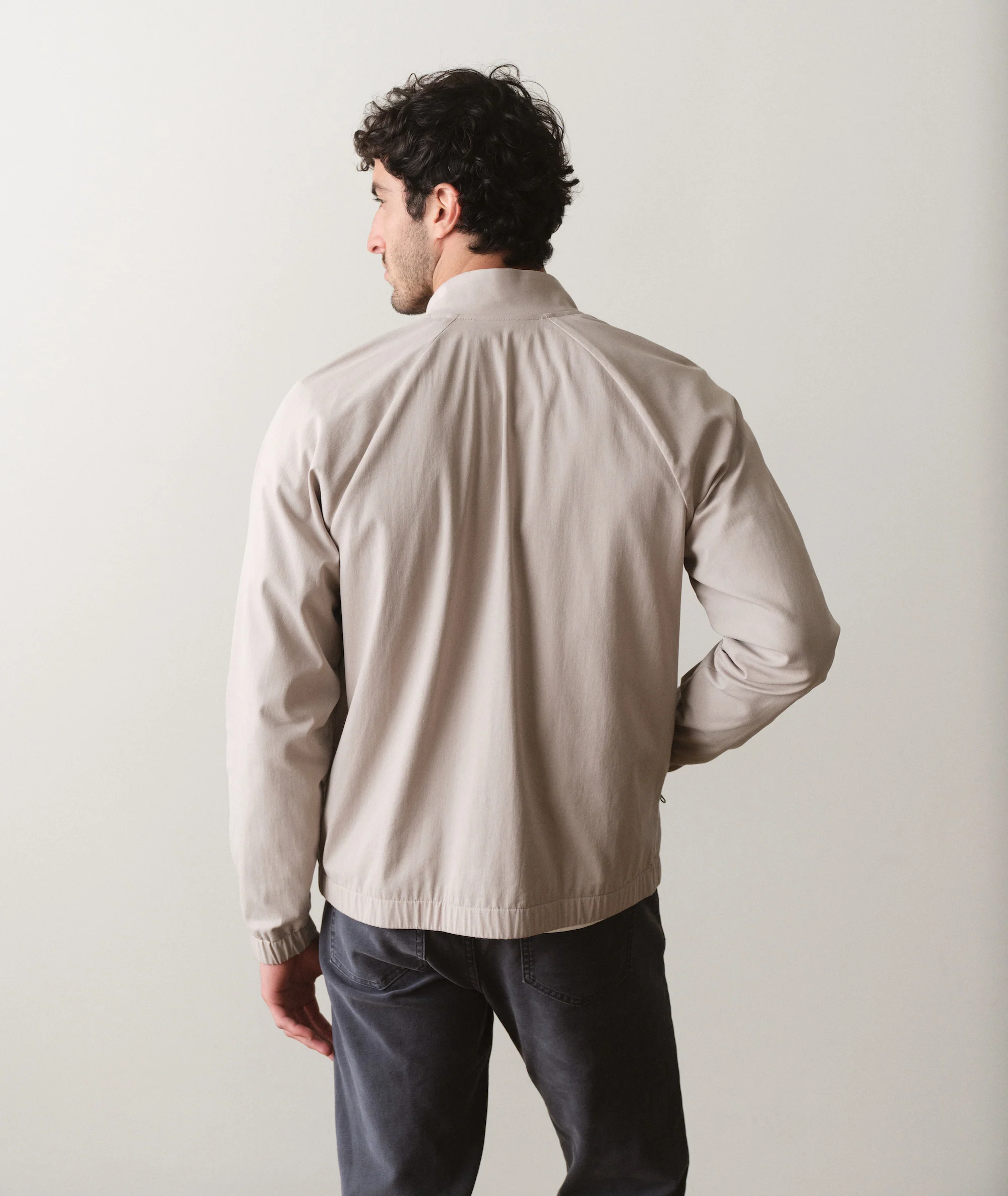 Freeman Windbreaker - Image 9