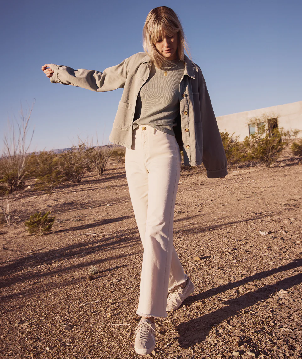 Bridget Full Length Pant - Image 4