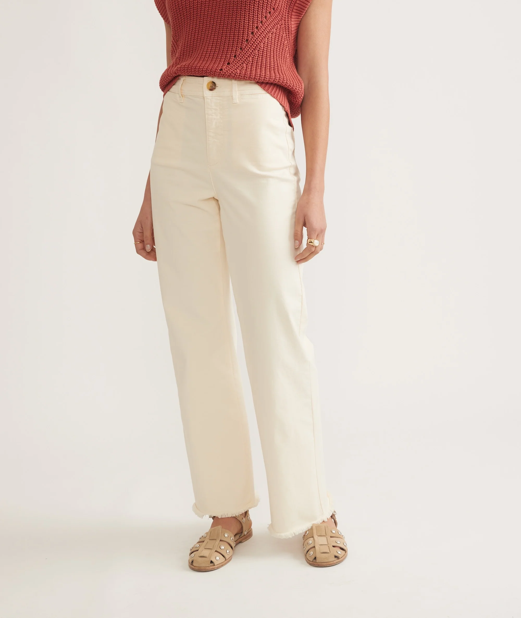 Bridget Full Length Pant - Image 5