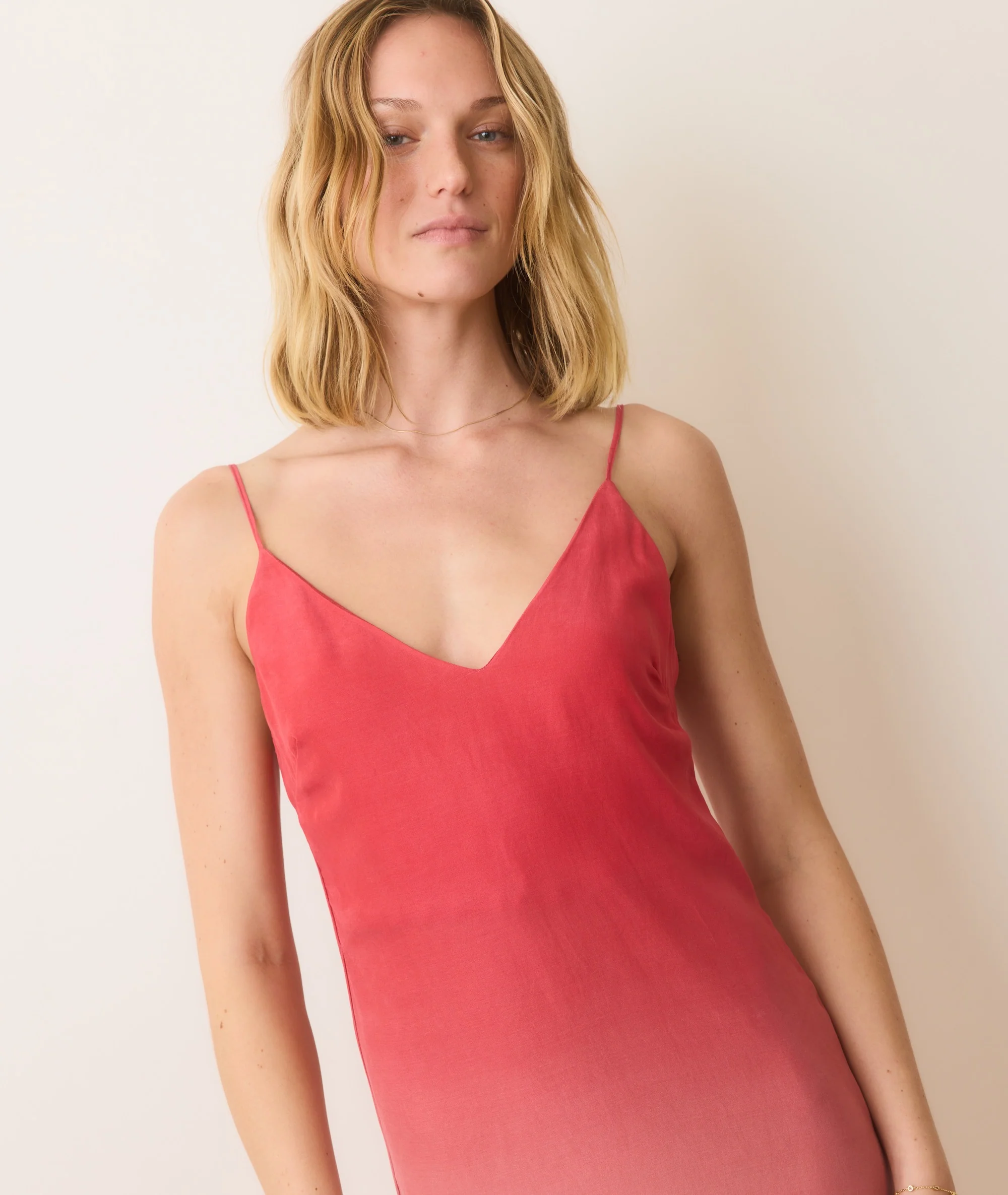 Gabrielle Slip Dress - Image 6