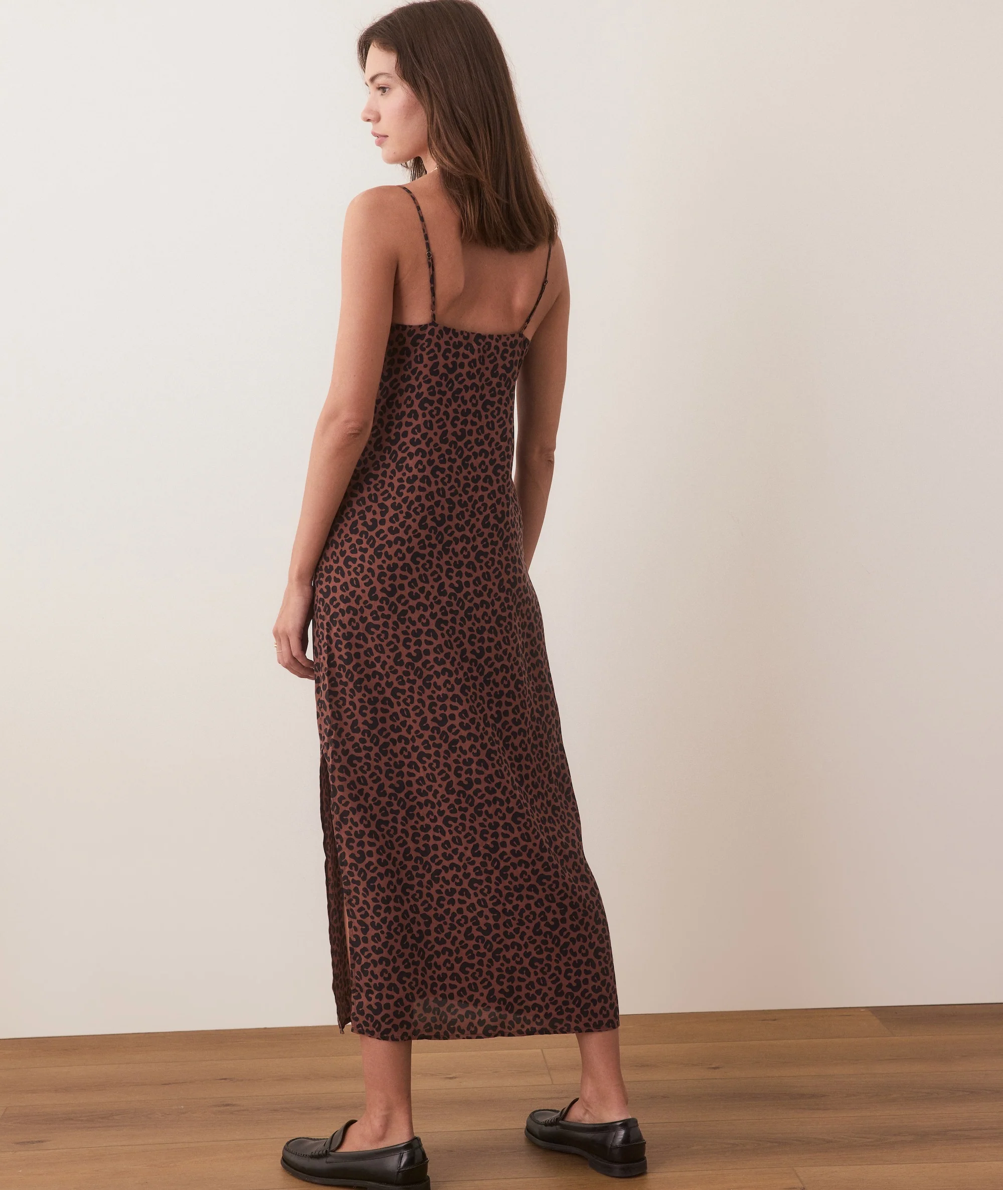 Gabrielle Slip Dress - Image 8