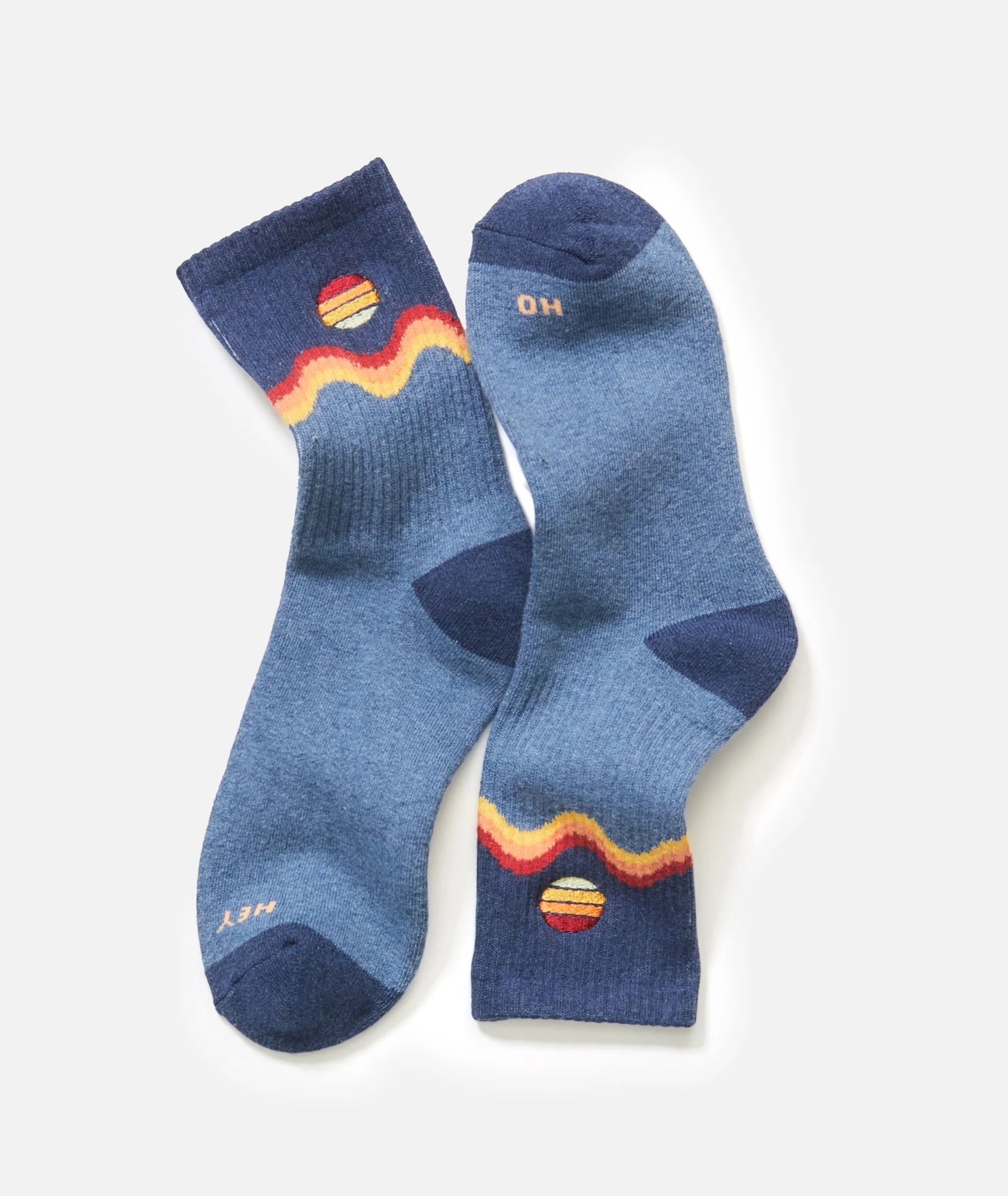 Gym Sock