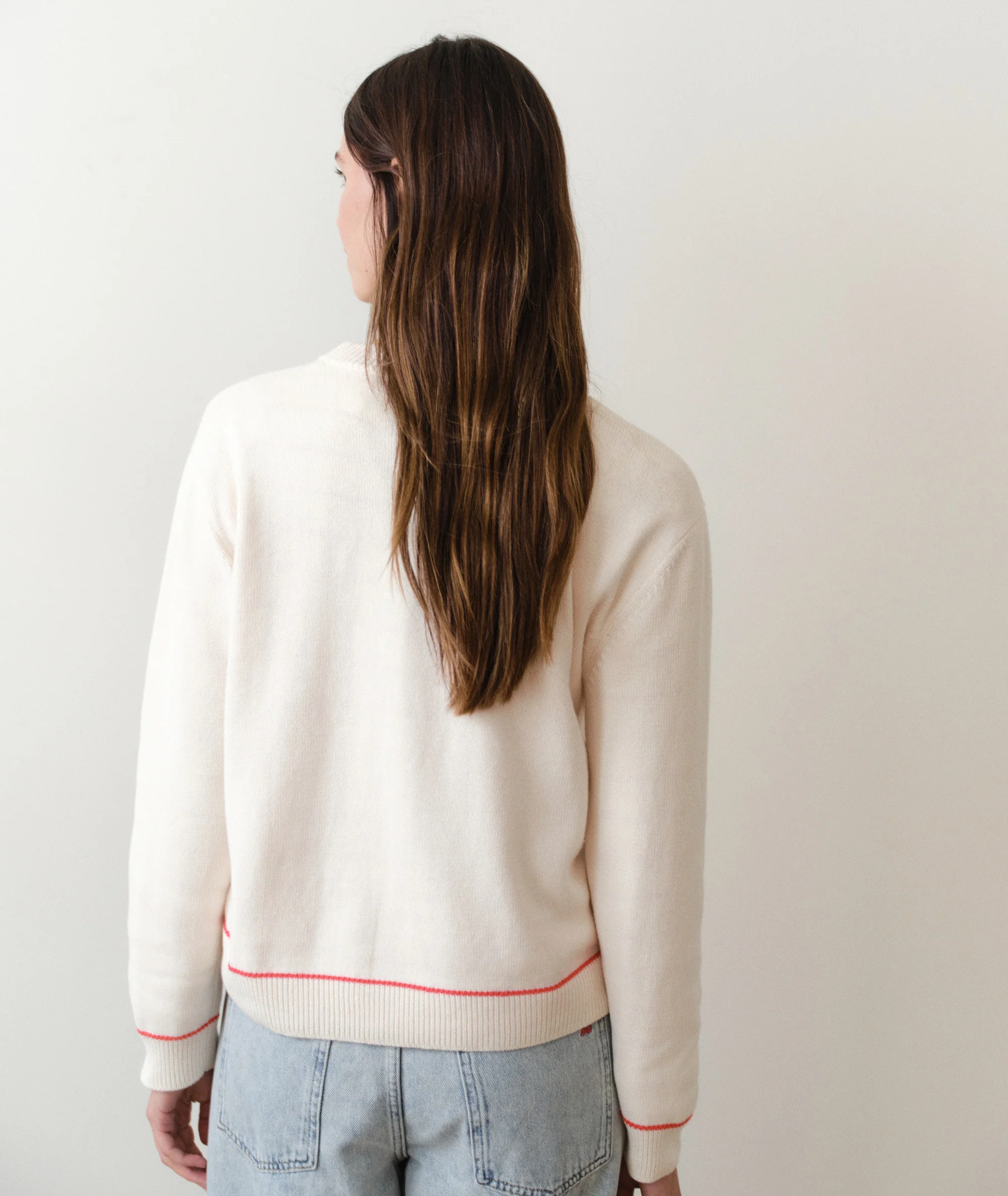 Hadley Crewneck Sweater - Image 6