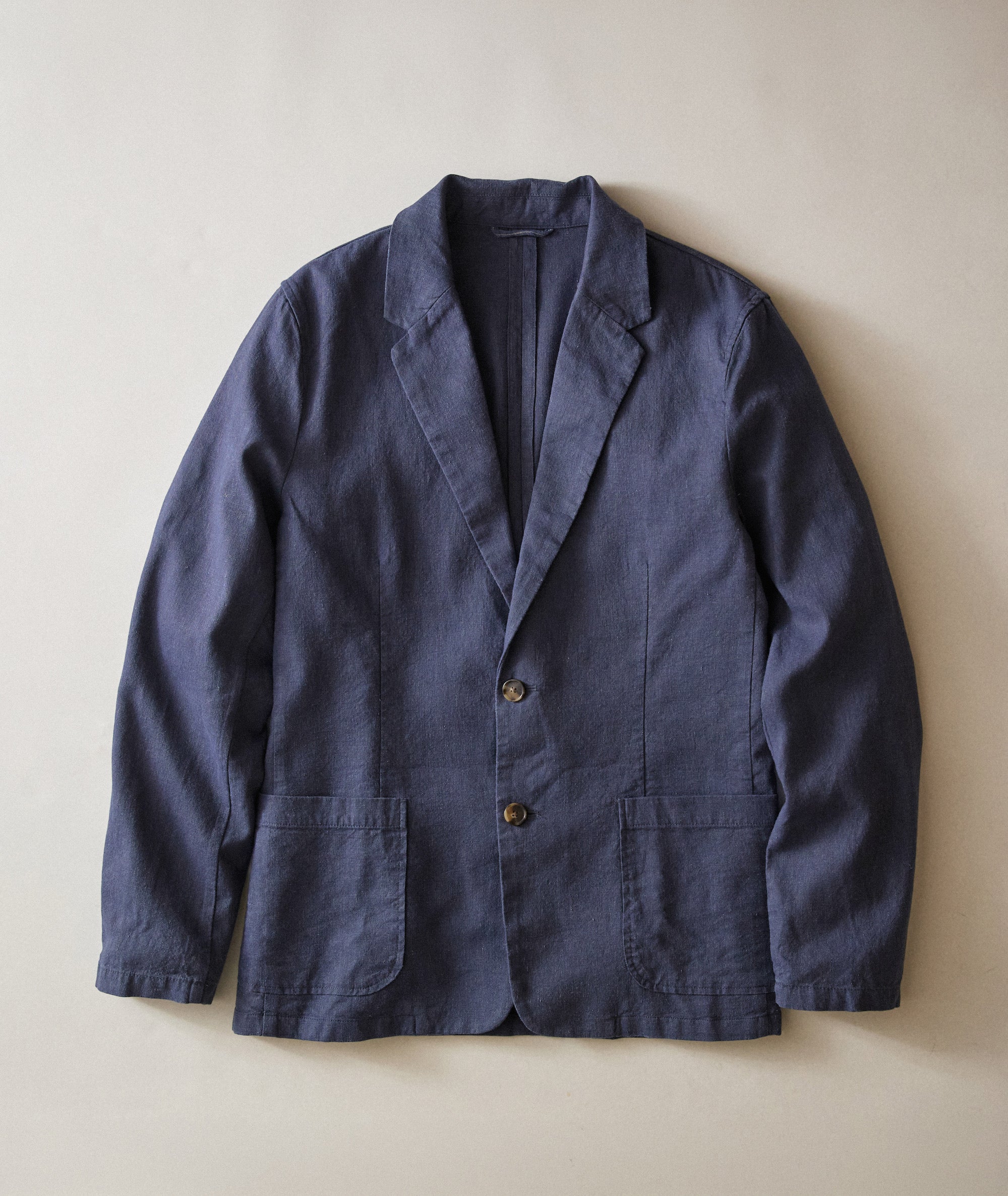 Top Layers