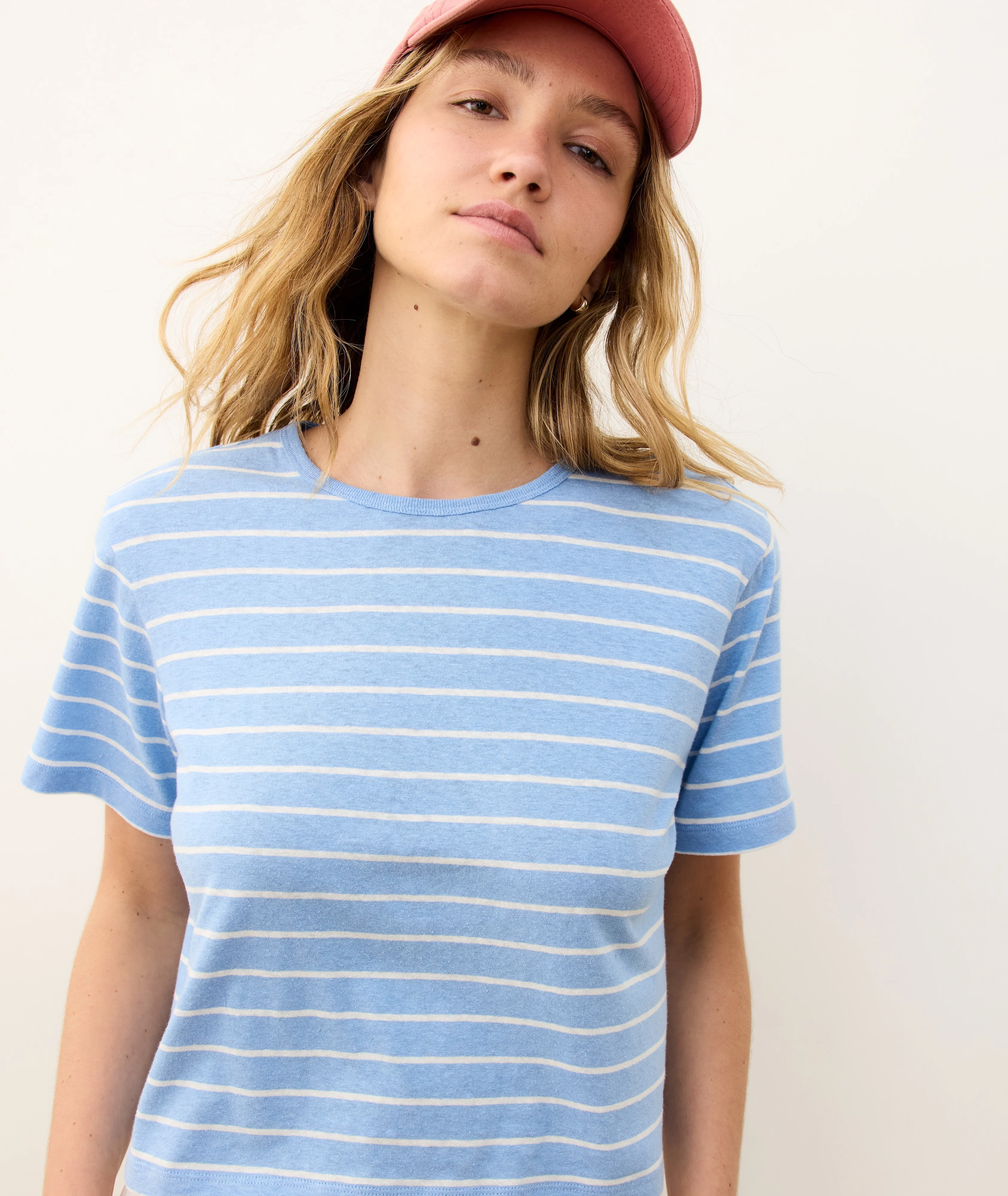 Hemp Crop Tee - Image 5
