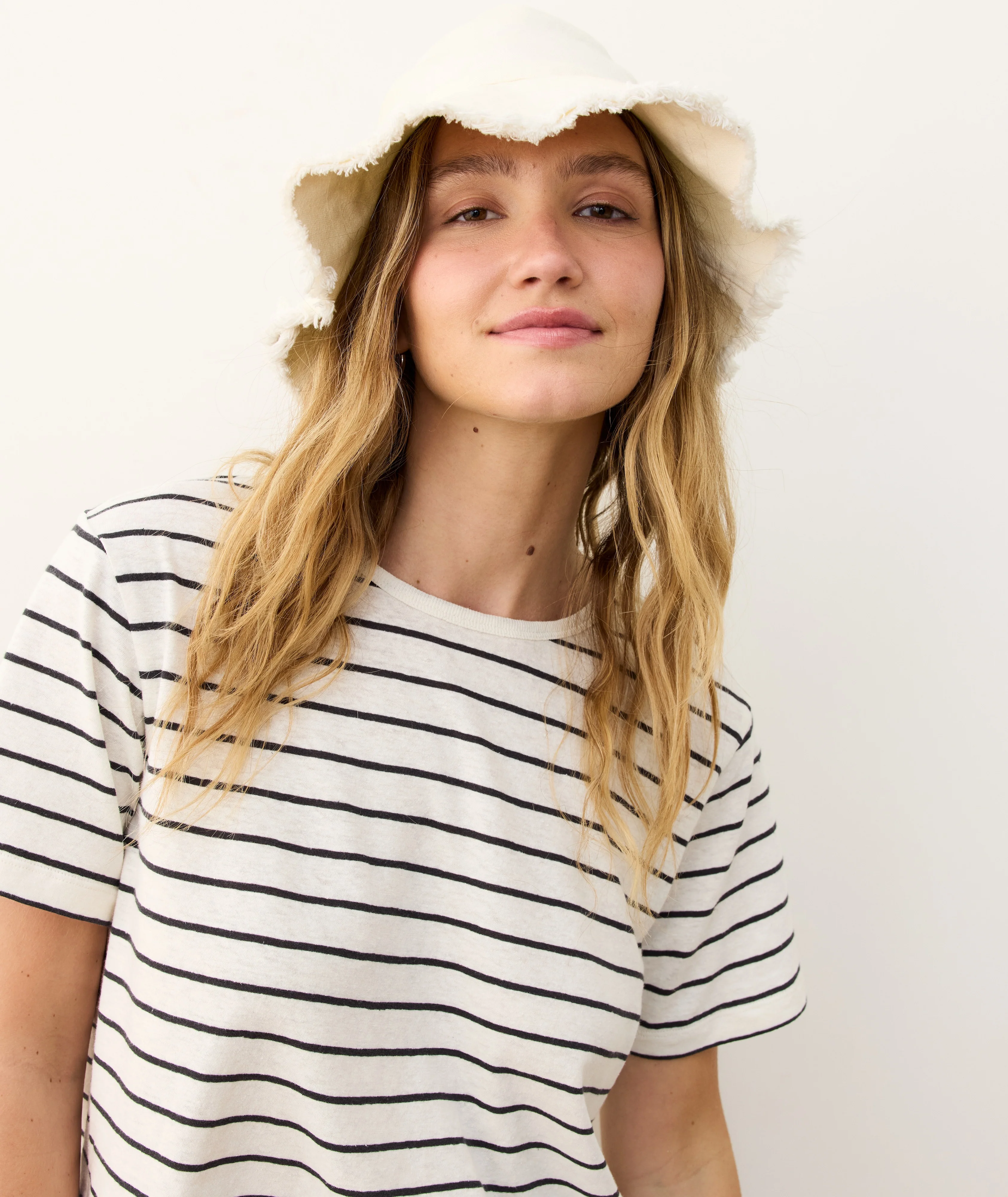Hemp Crop Tee - Image 3