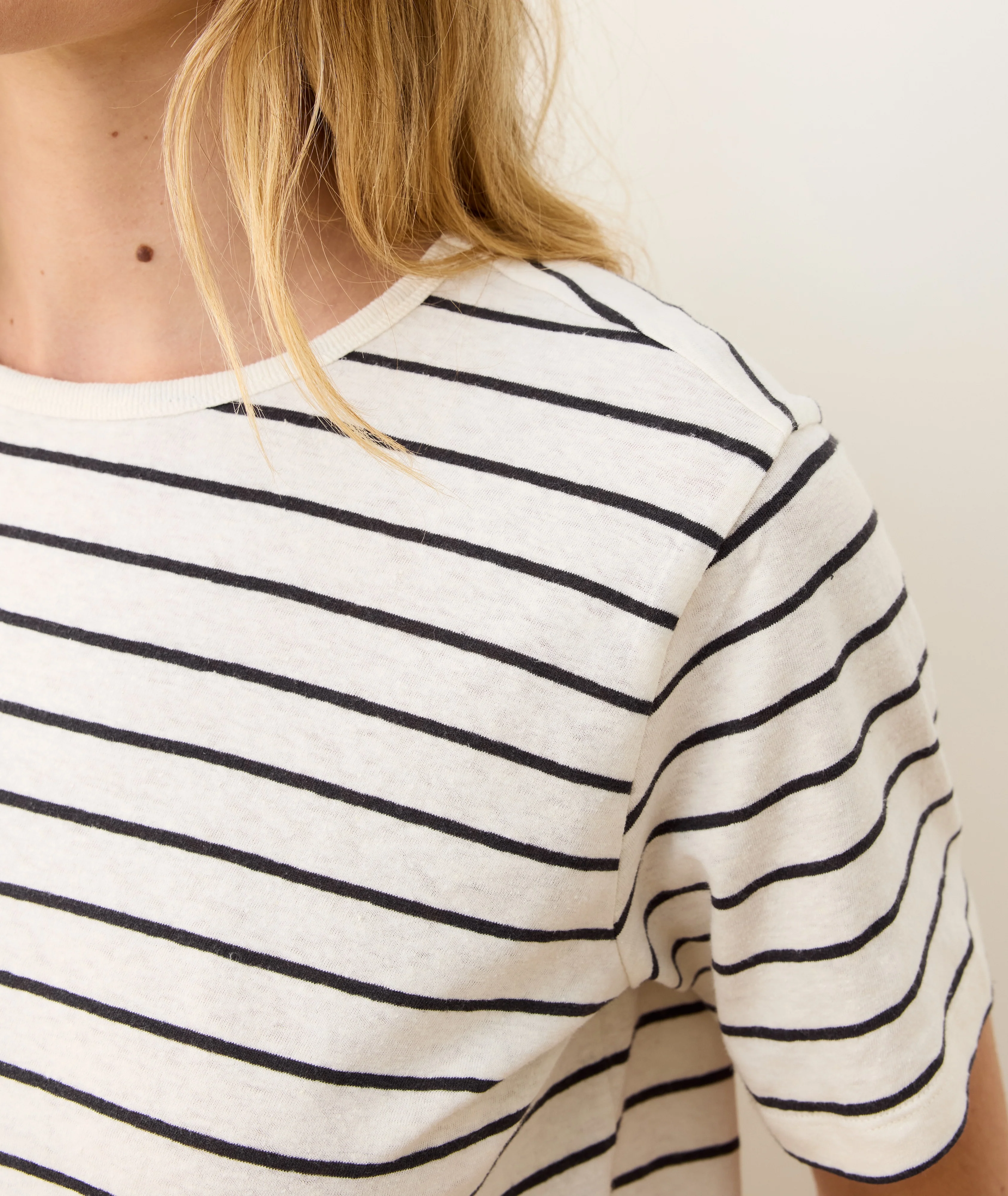 Hemp Crop Tee - Image 5