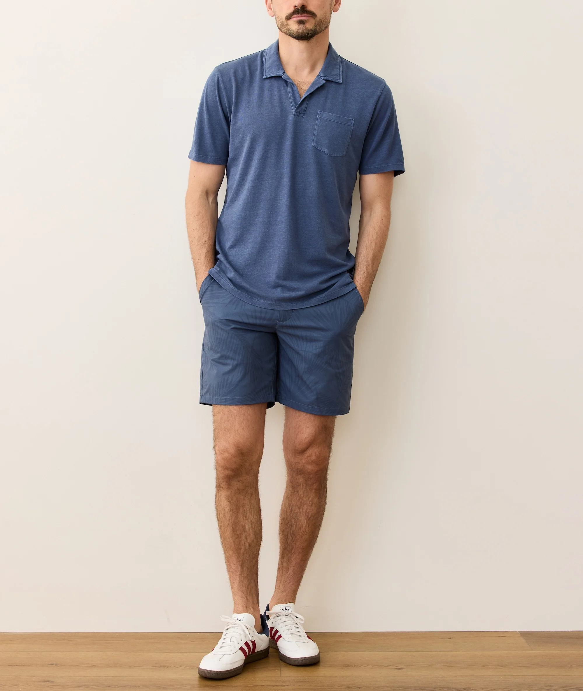 Hemp Resort Polo - Image 6