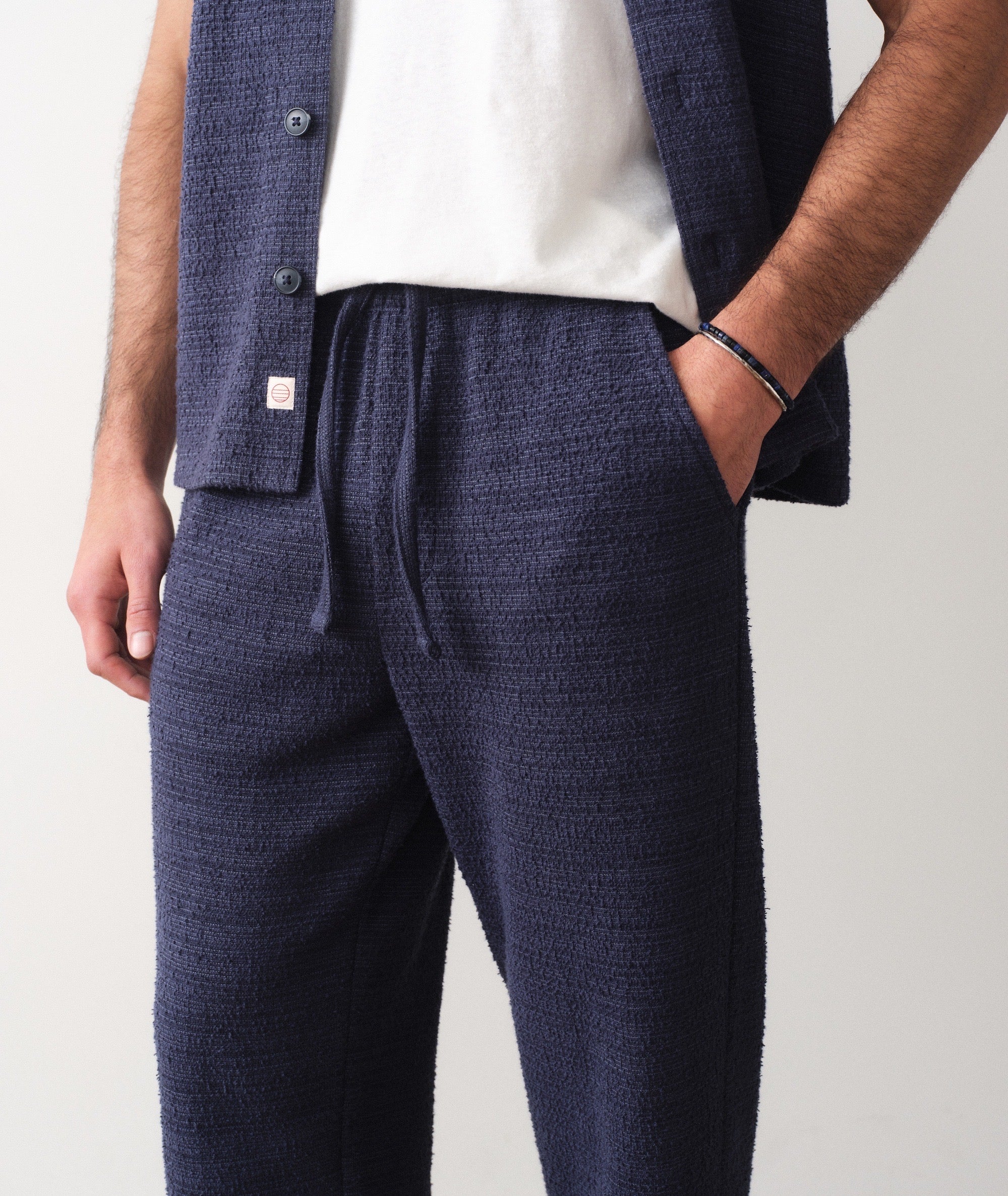 Hugo Boucle Pant - Image 4