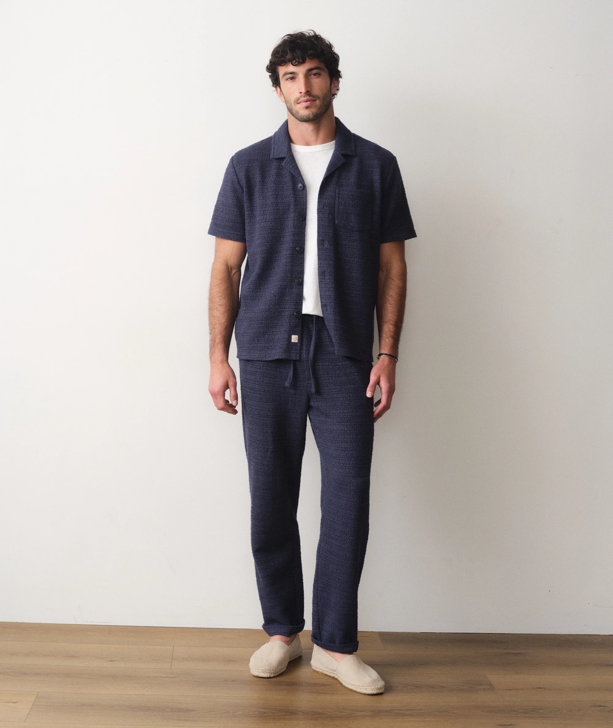 Hugo Boucle Pant - Image 5