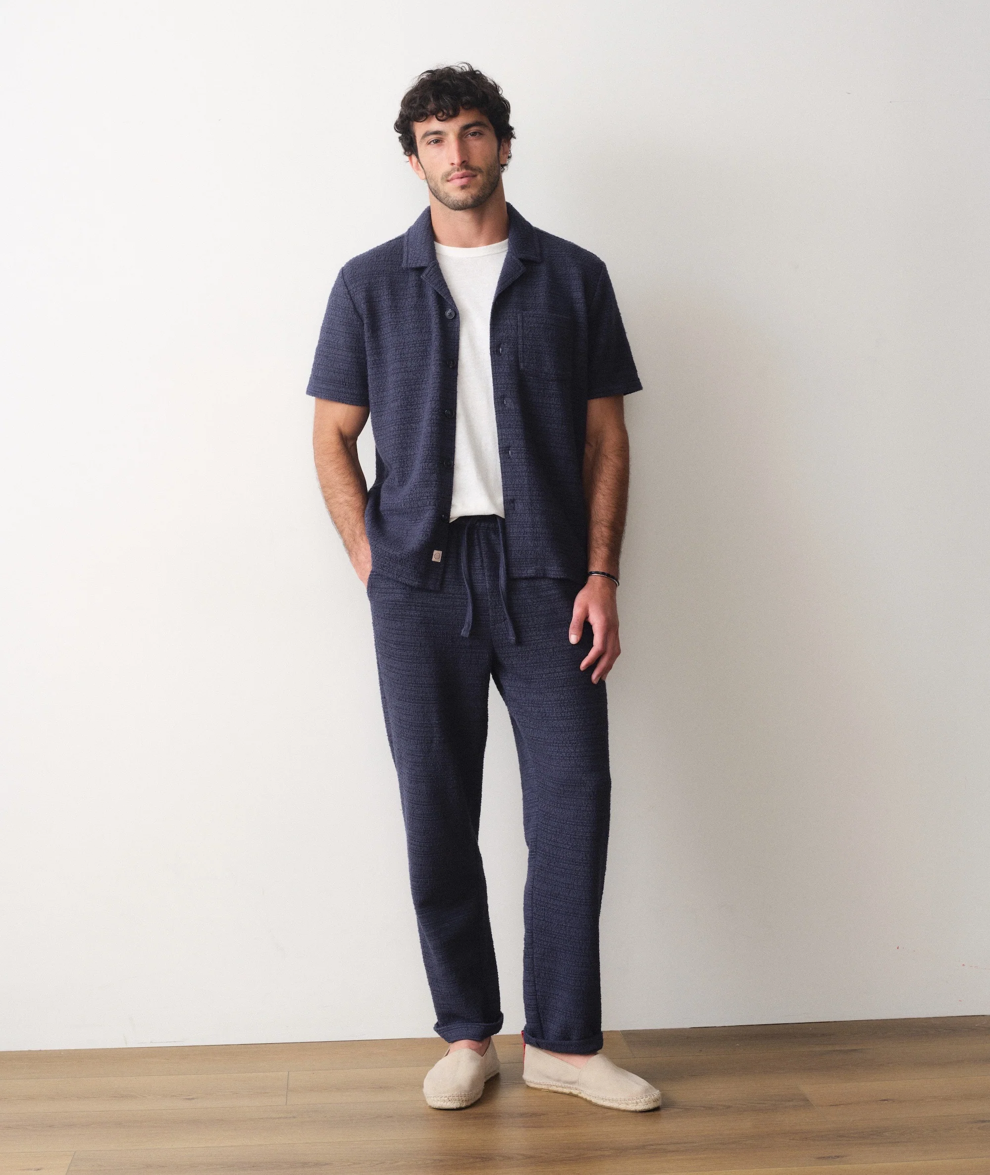 Hugo Boucle Pant - Image 6