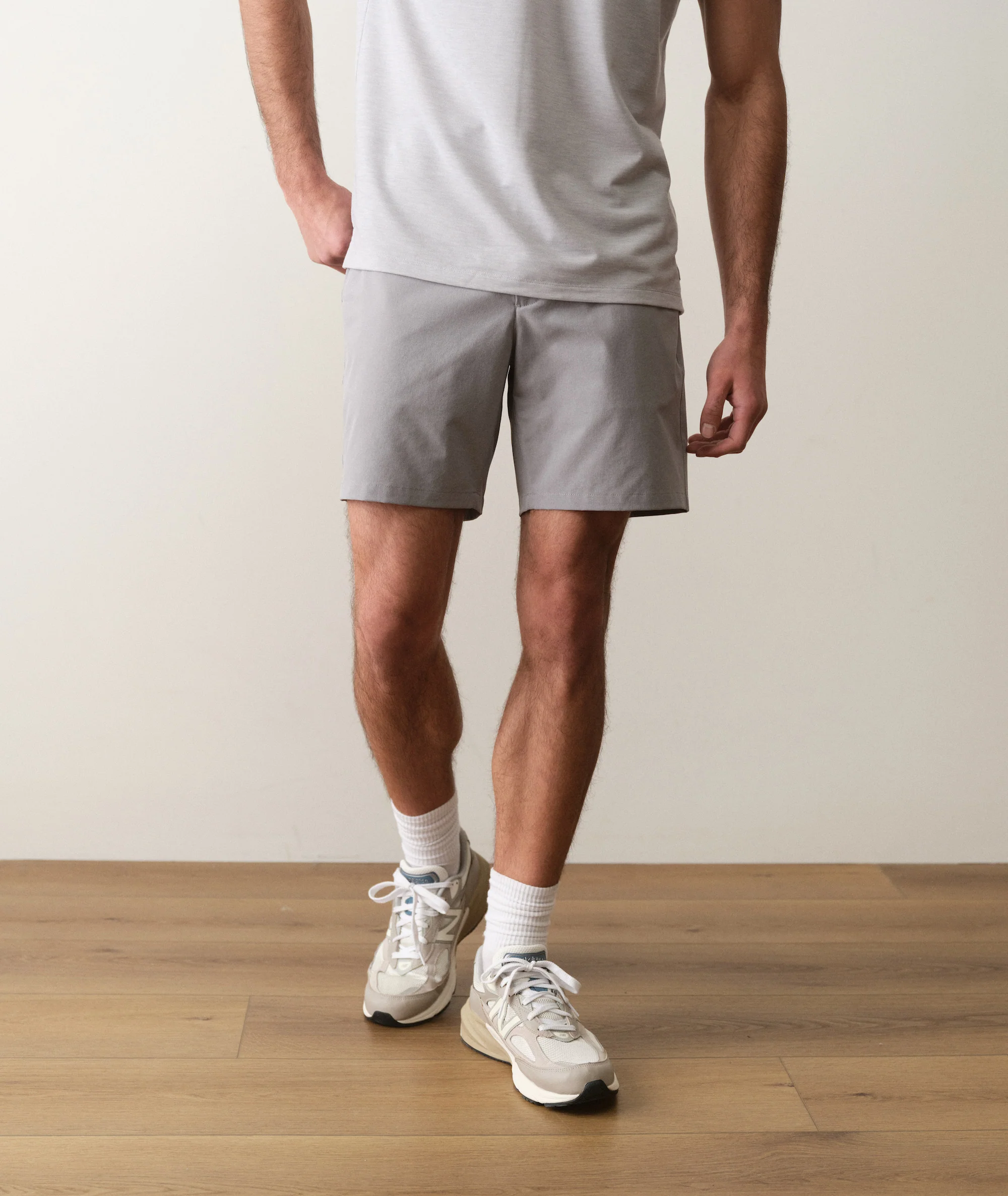 7" Hybrid Short - Image 6