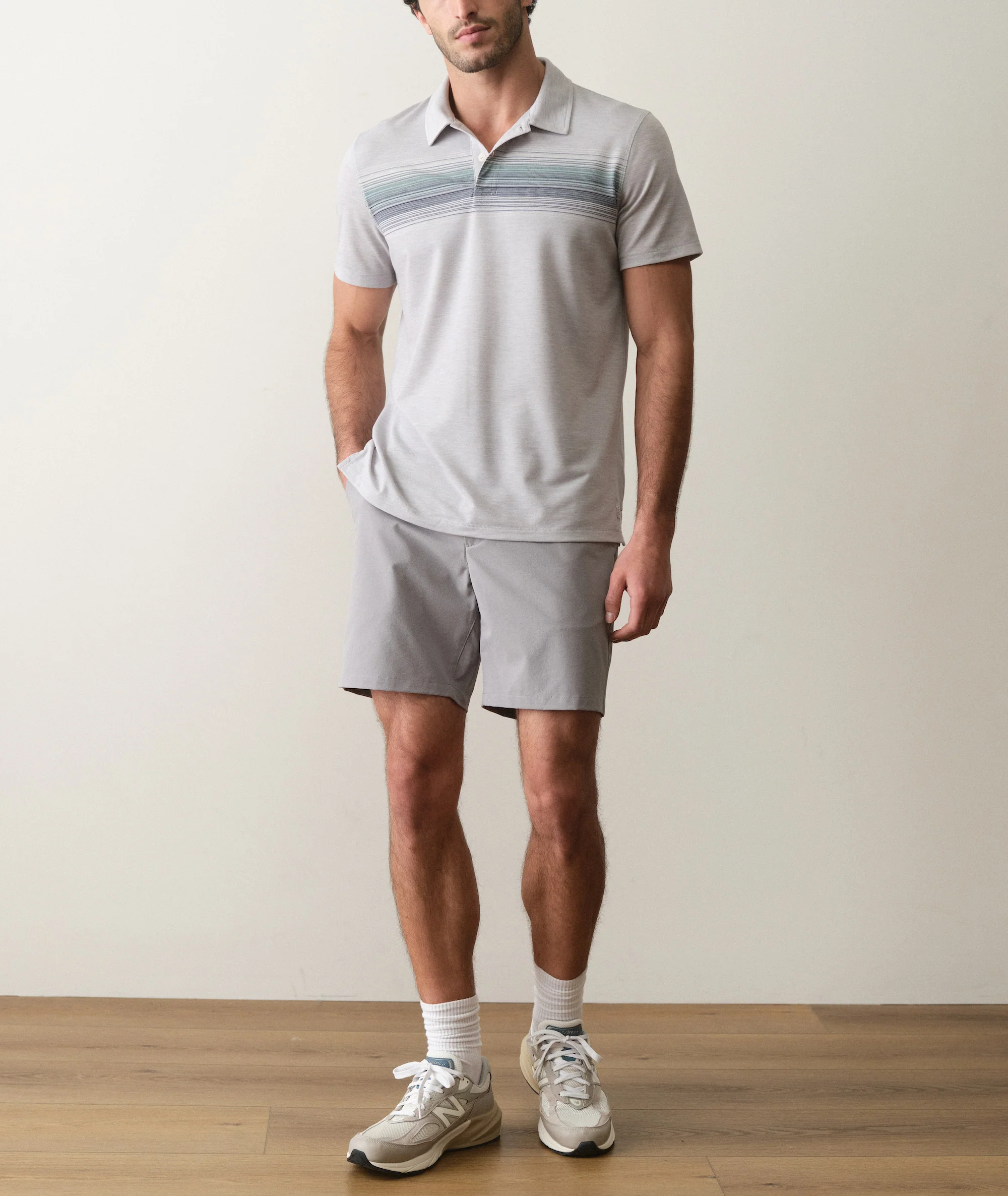 7" Hybrid Short - Image 7