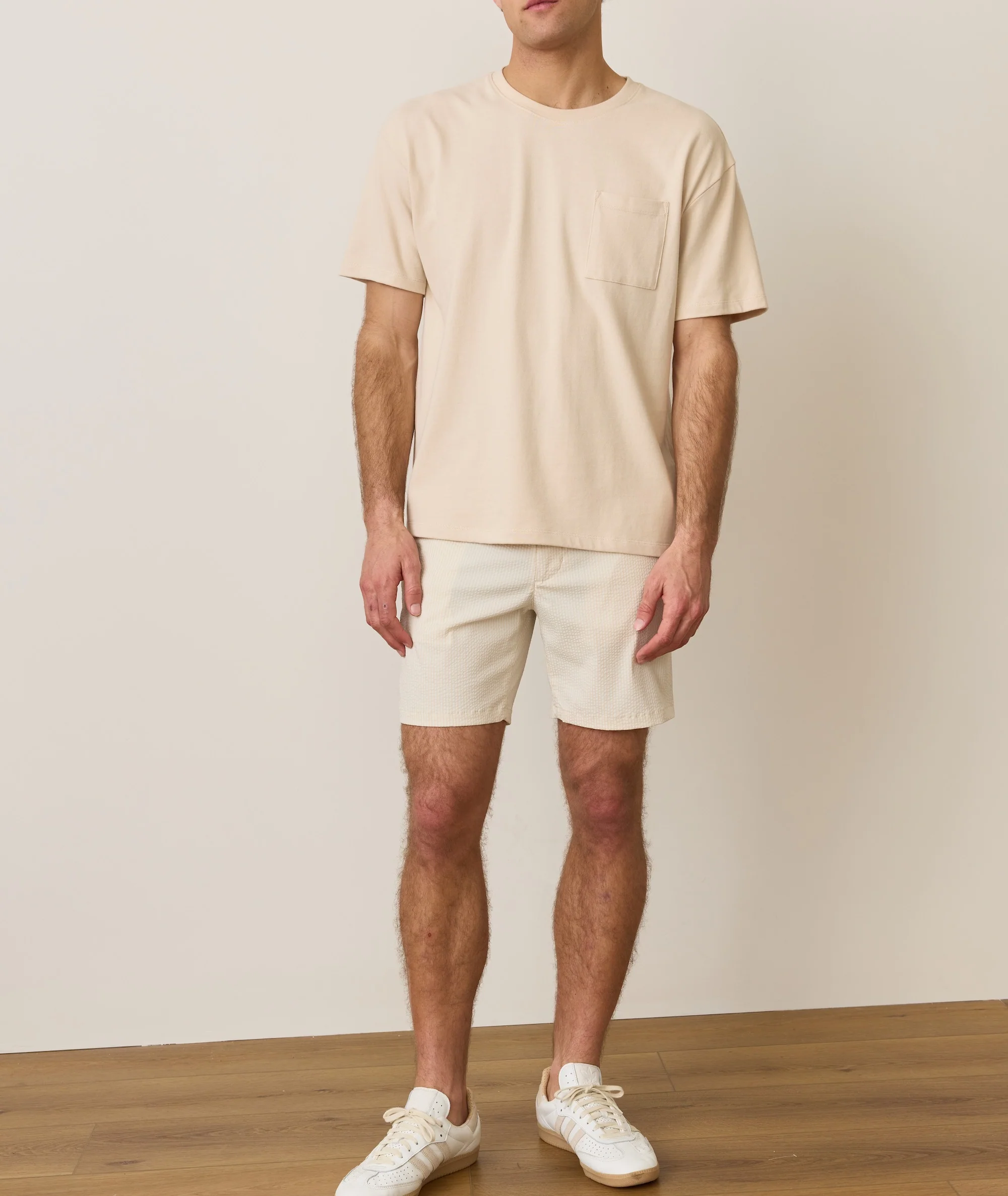 7" Hybrid Short - Image 4