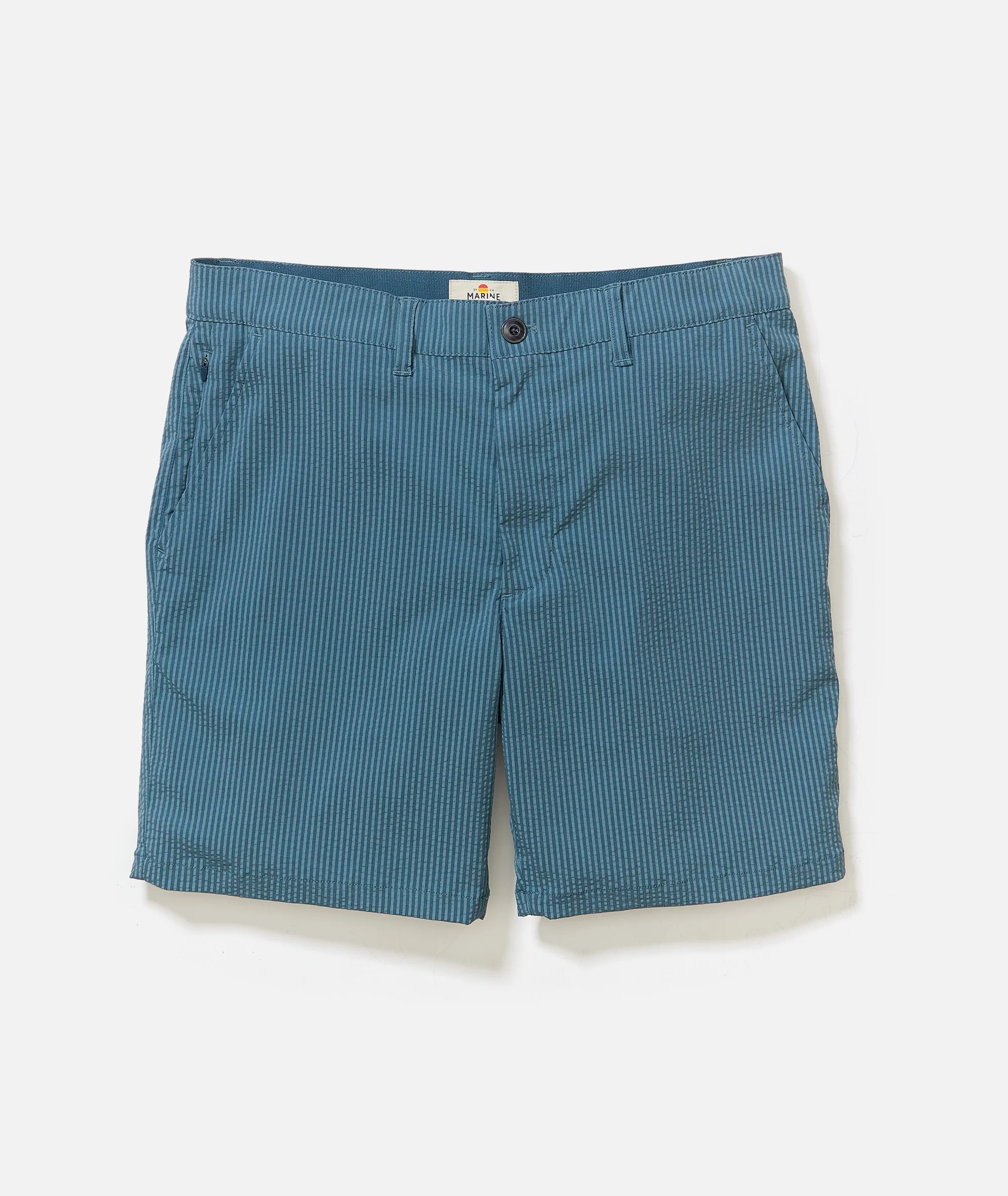 7" Hybrid Short