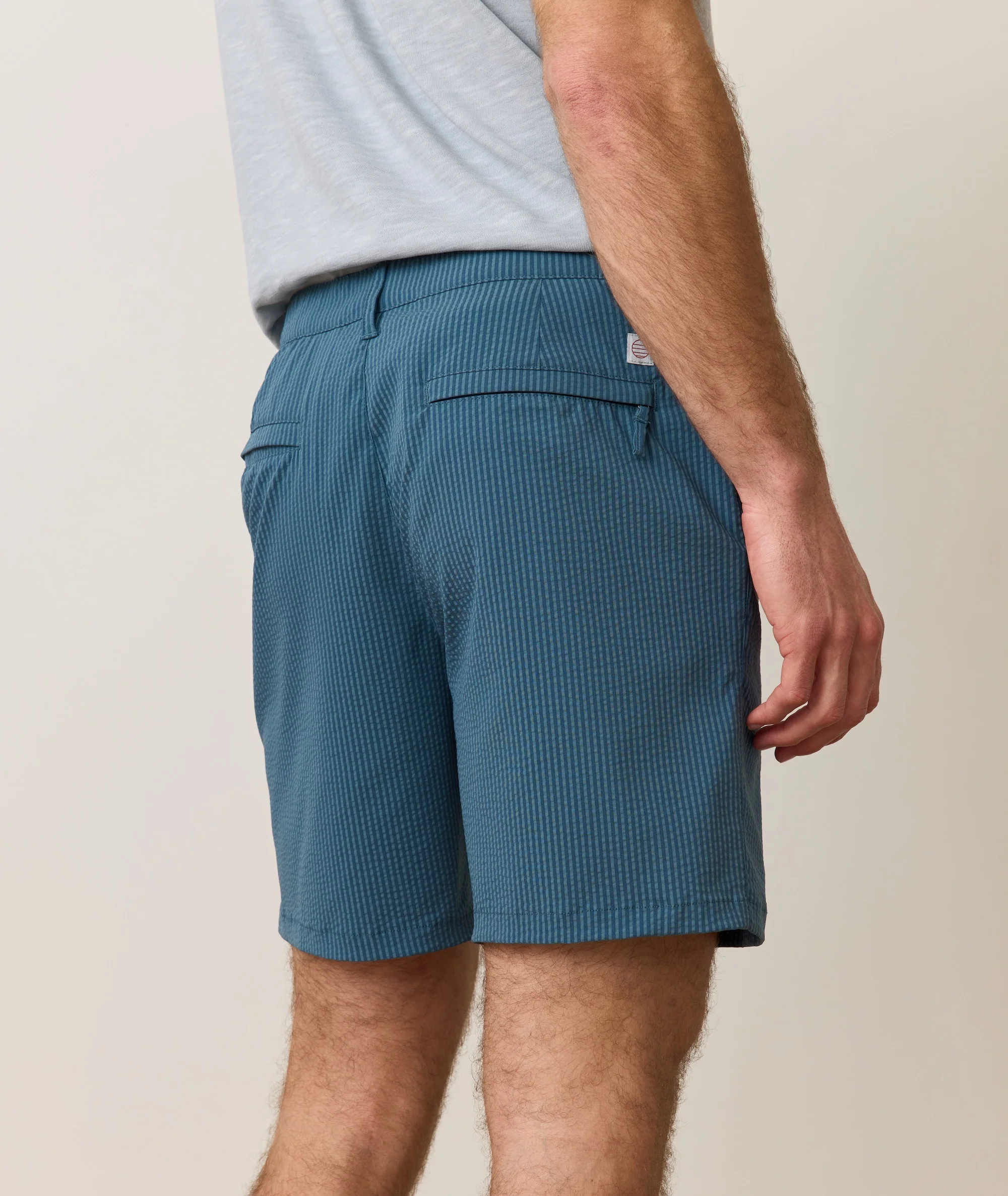 7" Hybrid Short - Image 3