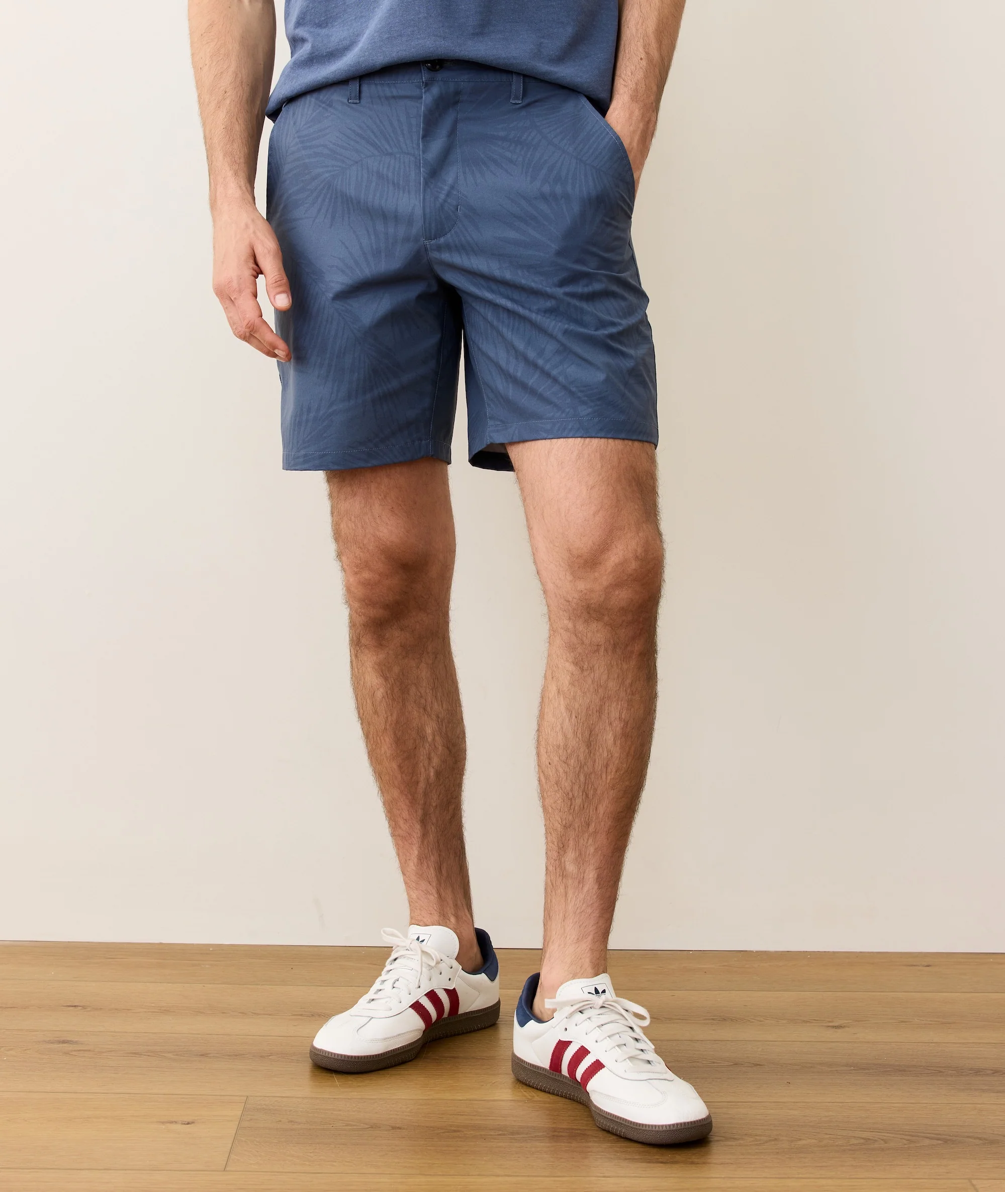 7" Hybrid Short - Image 4
