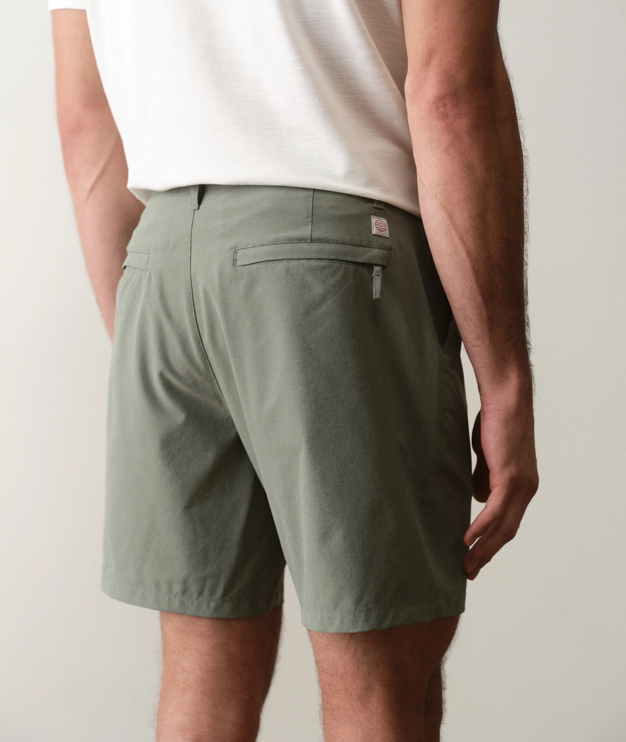 7" Hybrid Short - Image 3