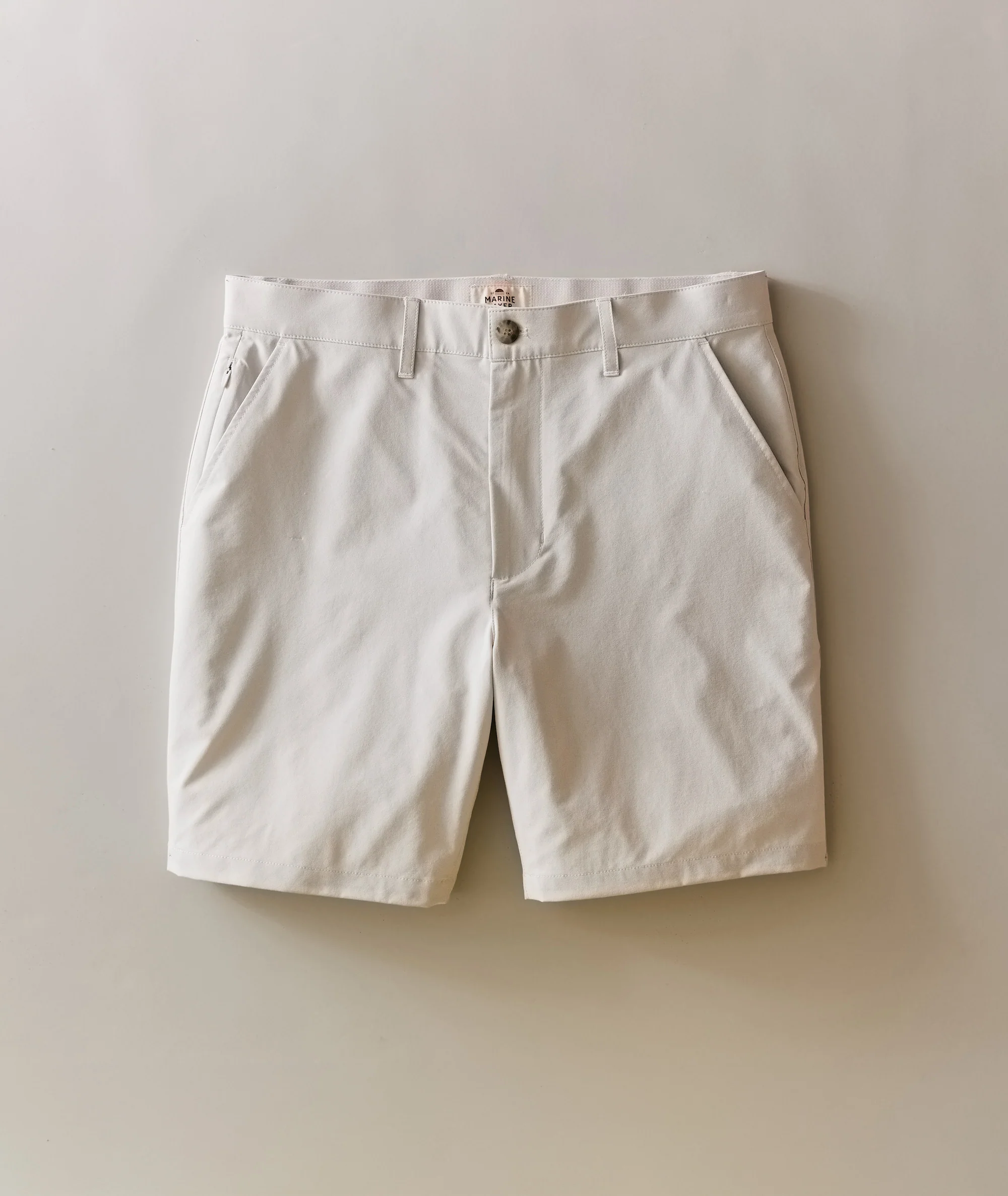 7" Hybrid Short