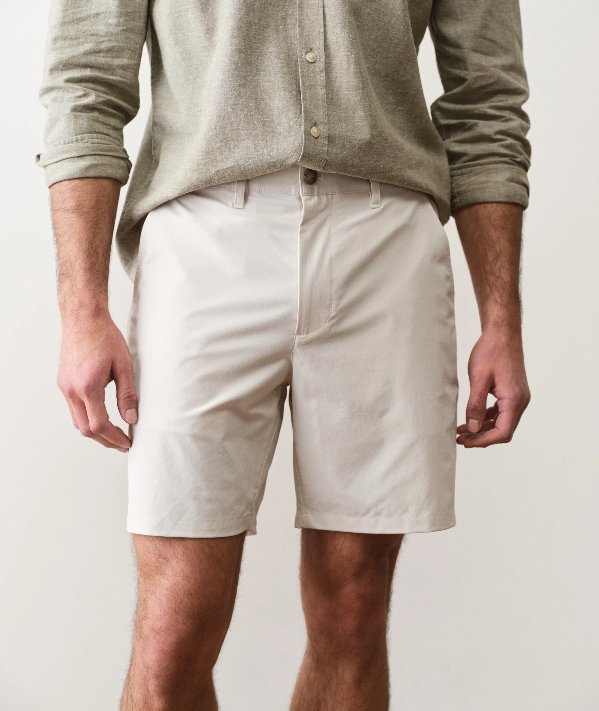 7" Hybrid Short - Image 2