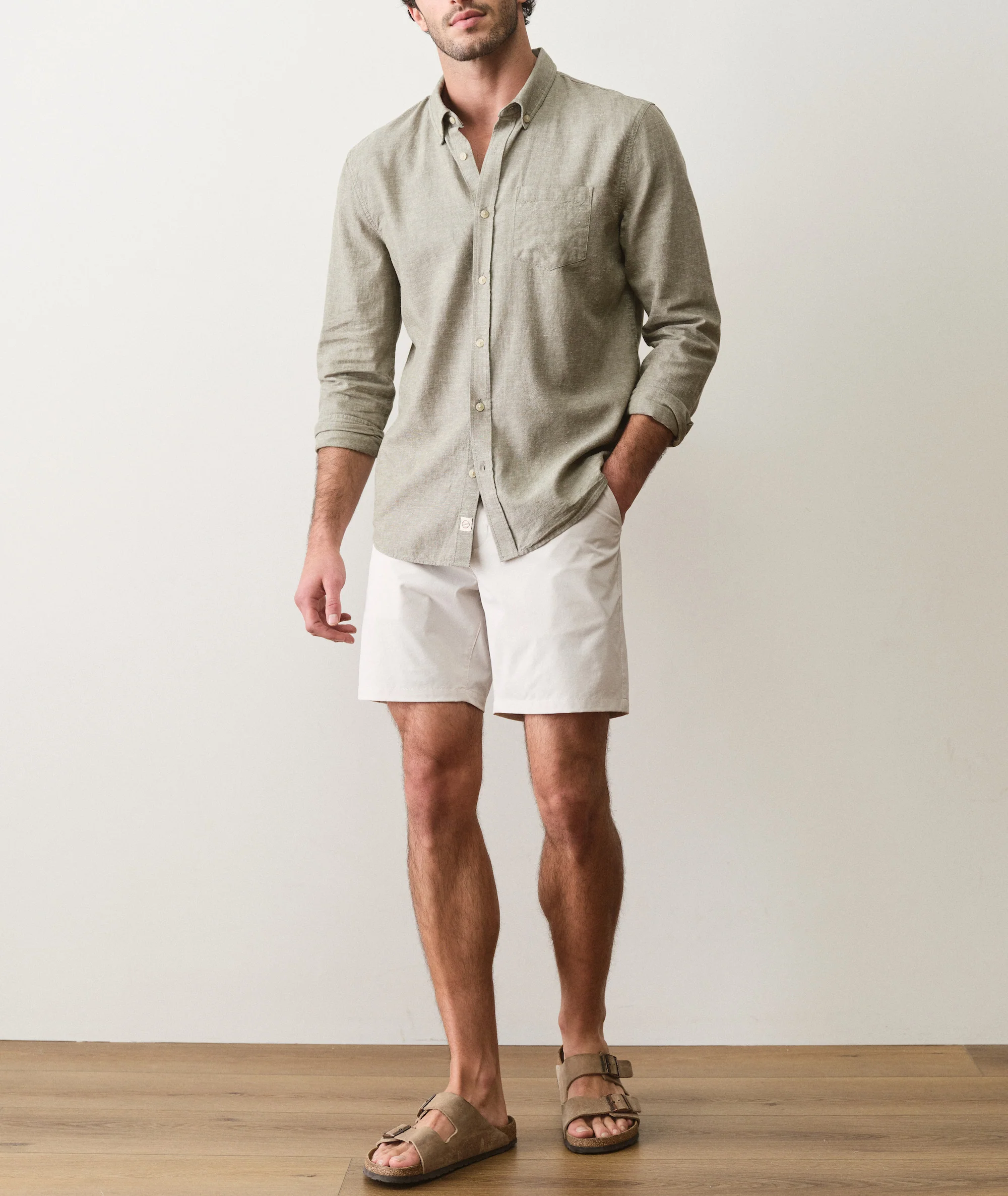 7" Hybrid Short - Image 6