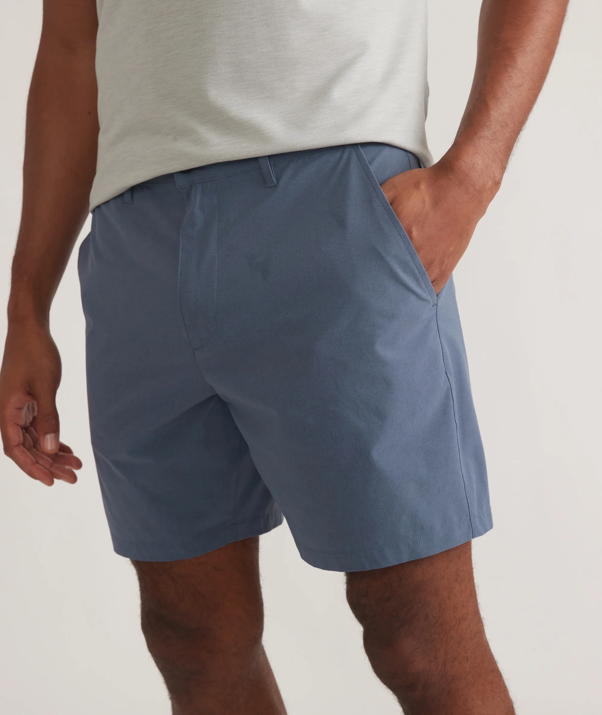 7" Hybrid Short - Image 5