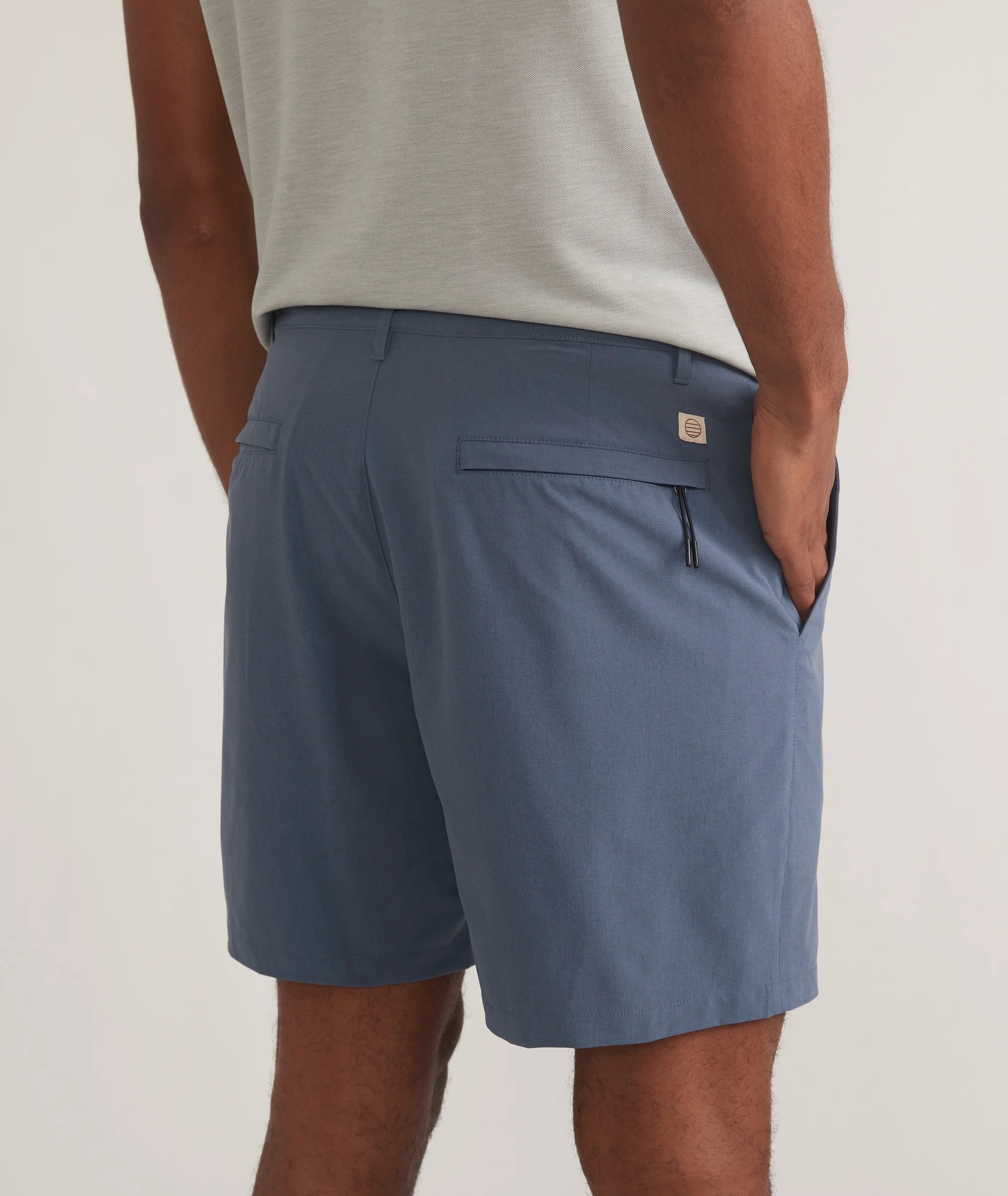 7" Hybrid Short - Image 6