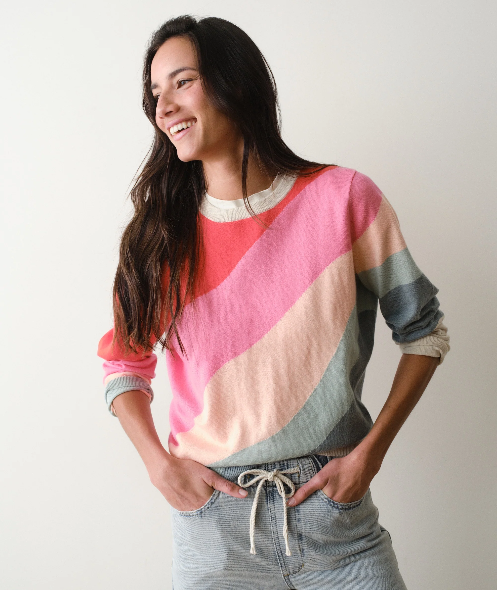 Icon Sweater - Image 3