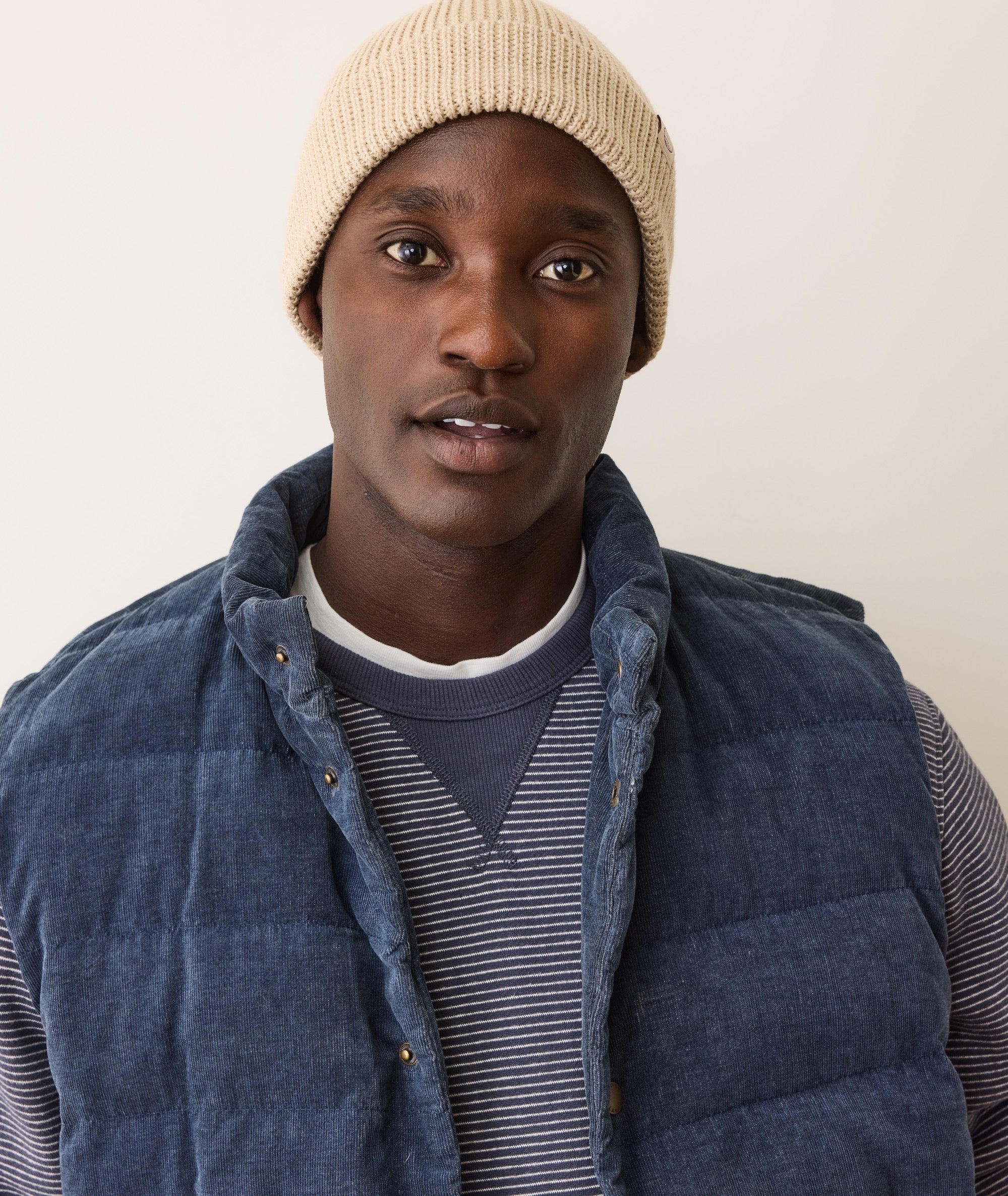 Inverness Beanie - Image 3