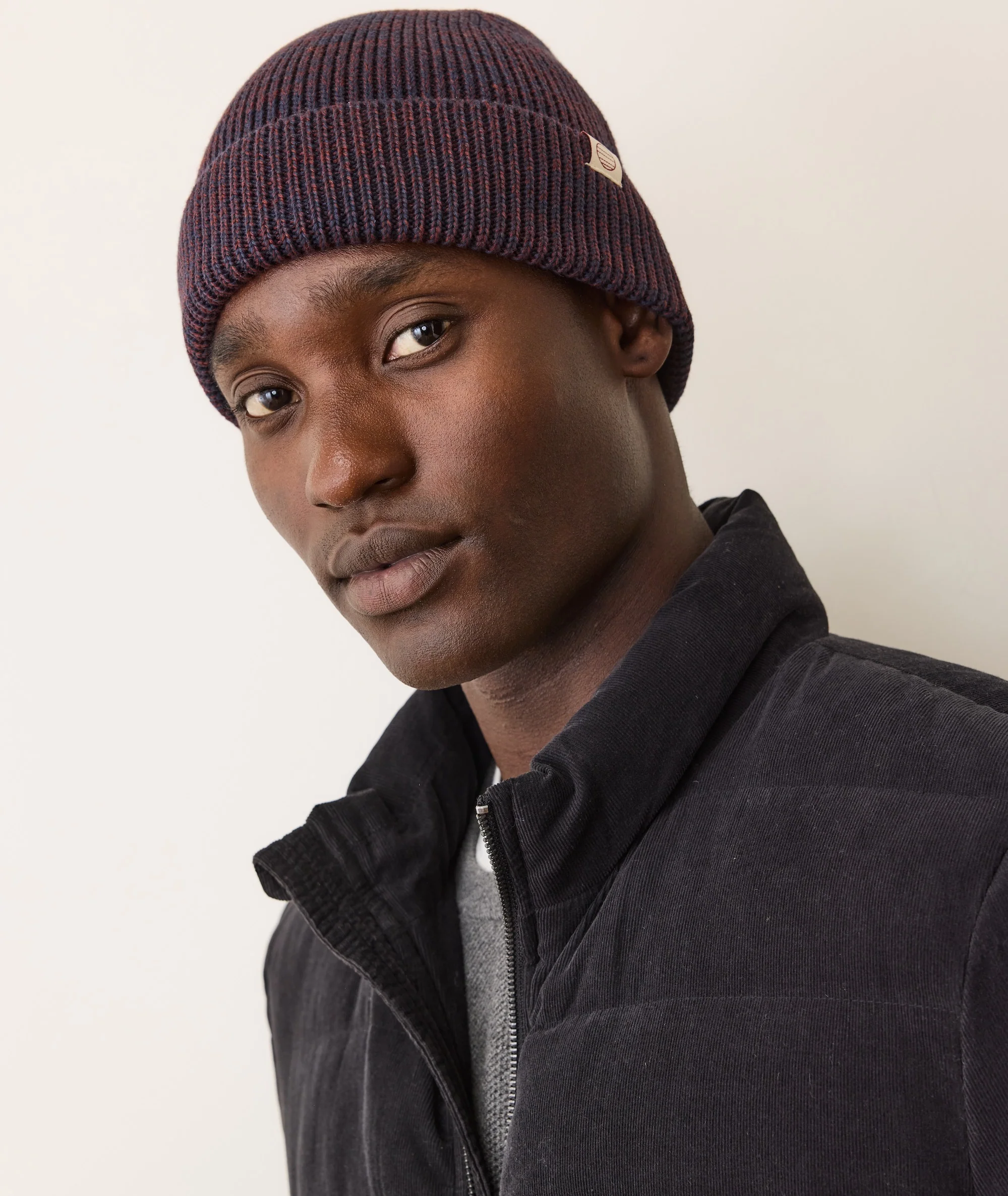 Inverness Beanie - Image 3