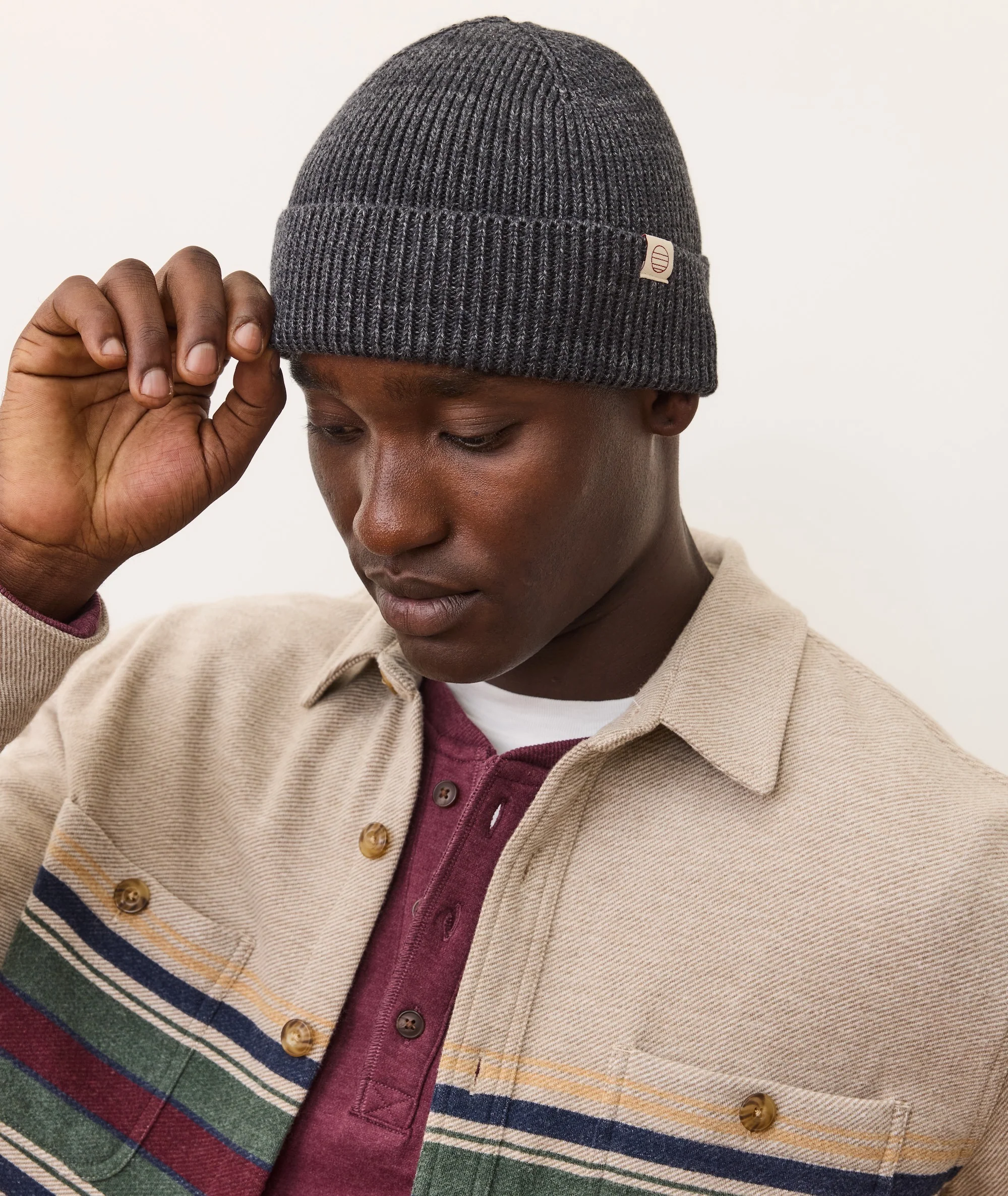 Inverness Beanie - Image 3