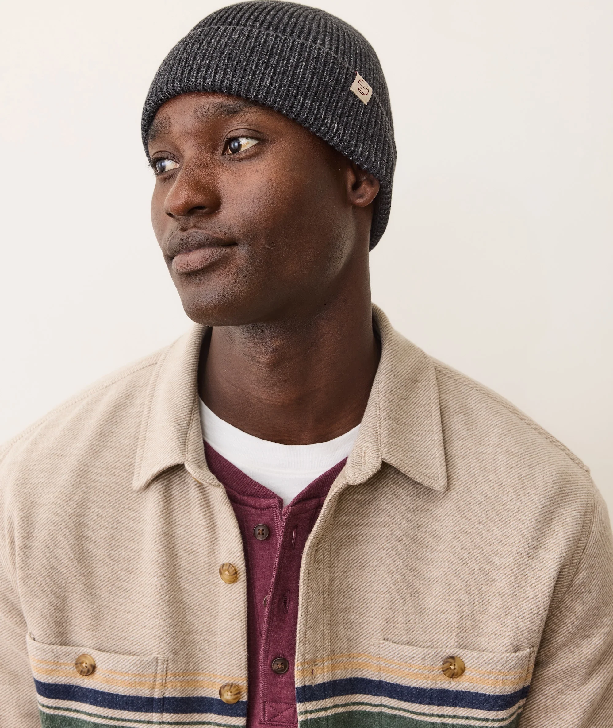 Inverness Beanie - Image 4