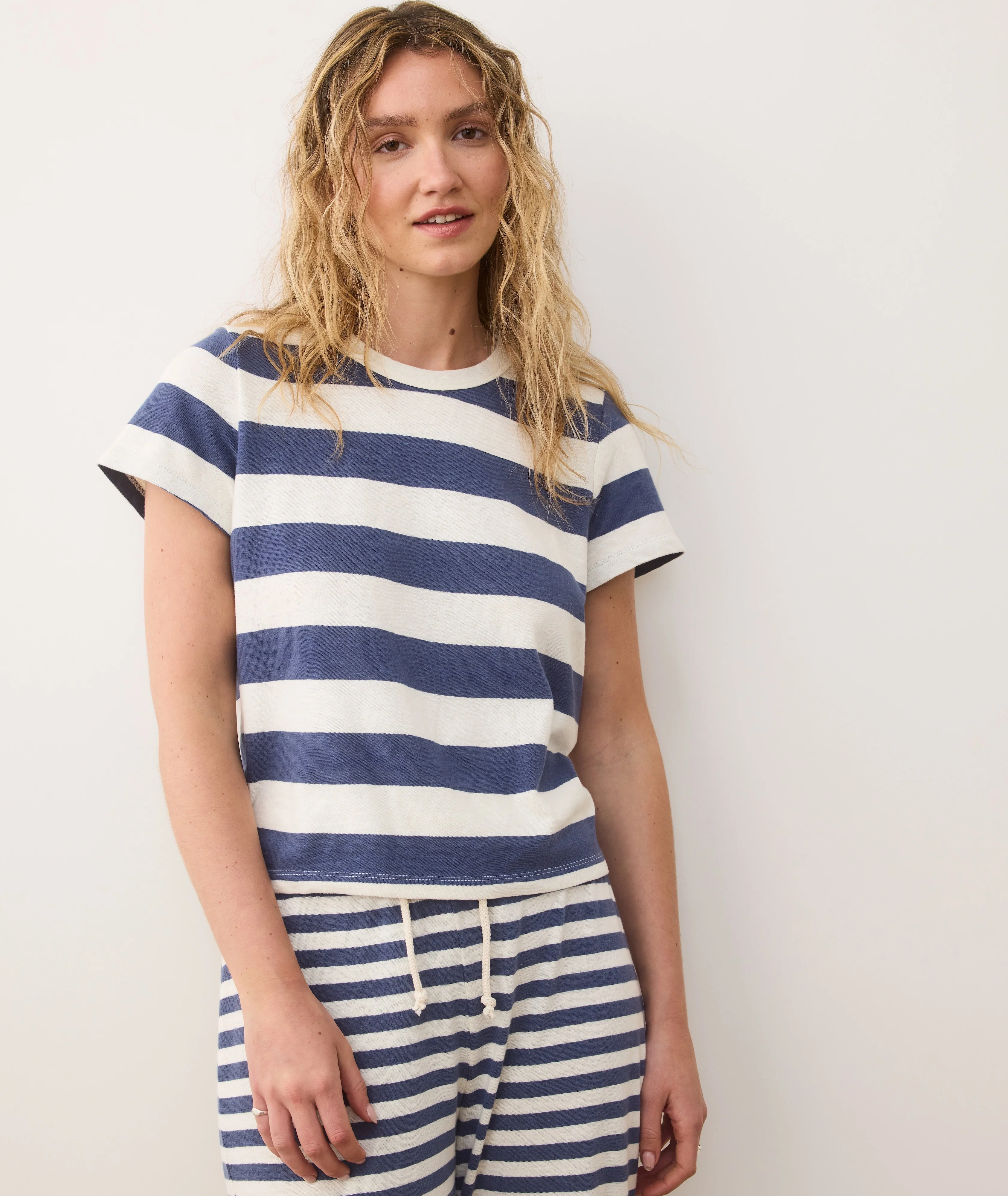 Kiara Baby Tee - Image 3
