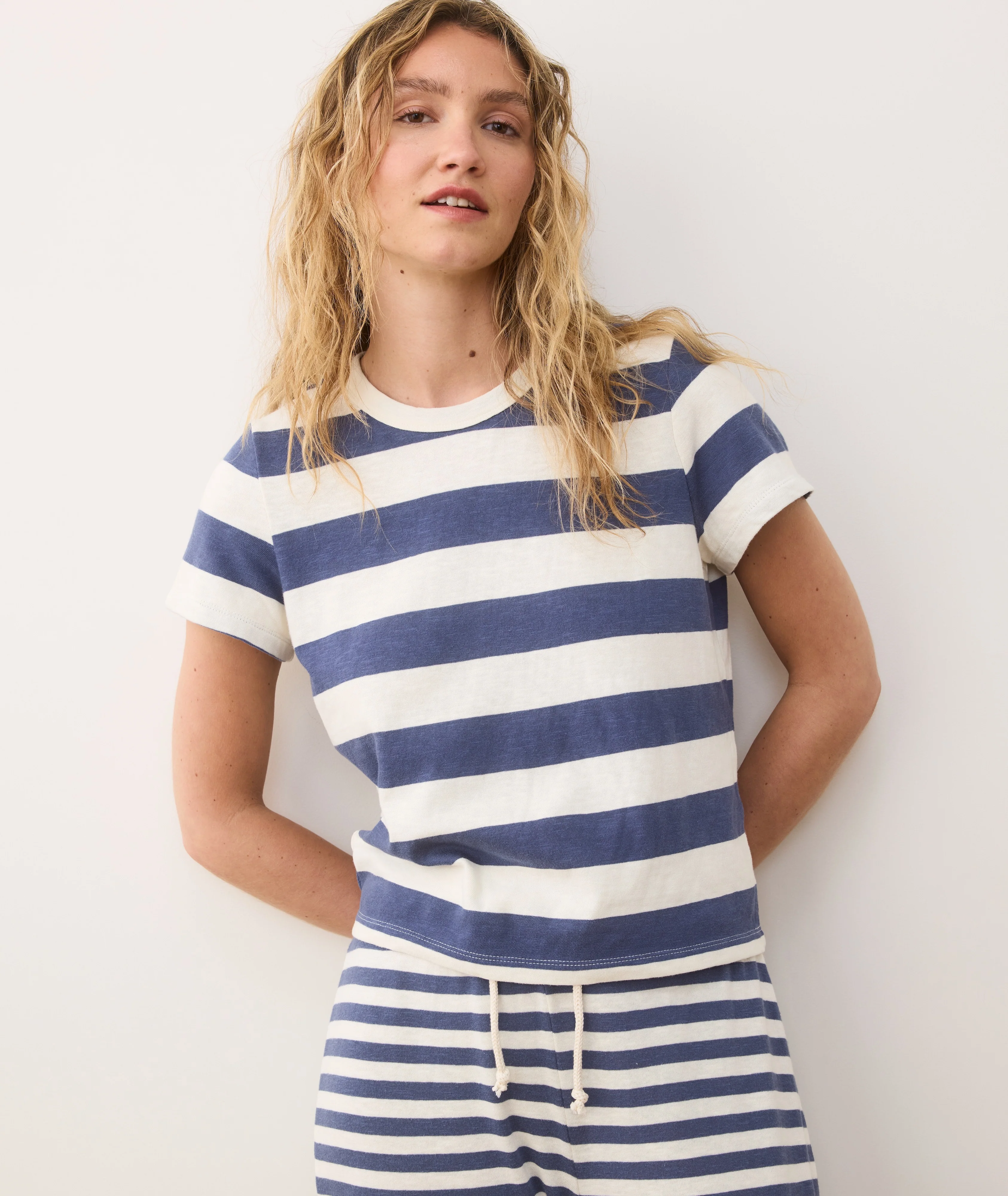 Kiara Baby Tee - Image 6