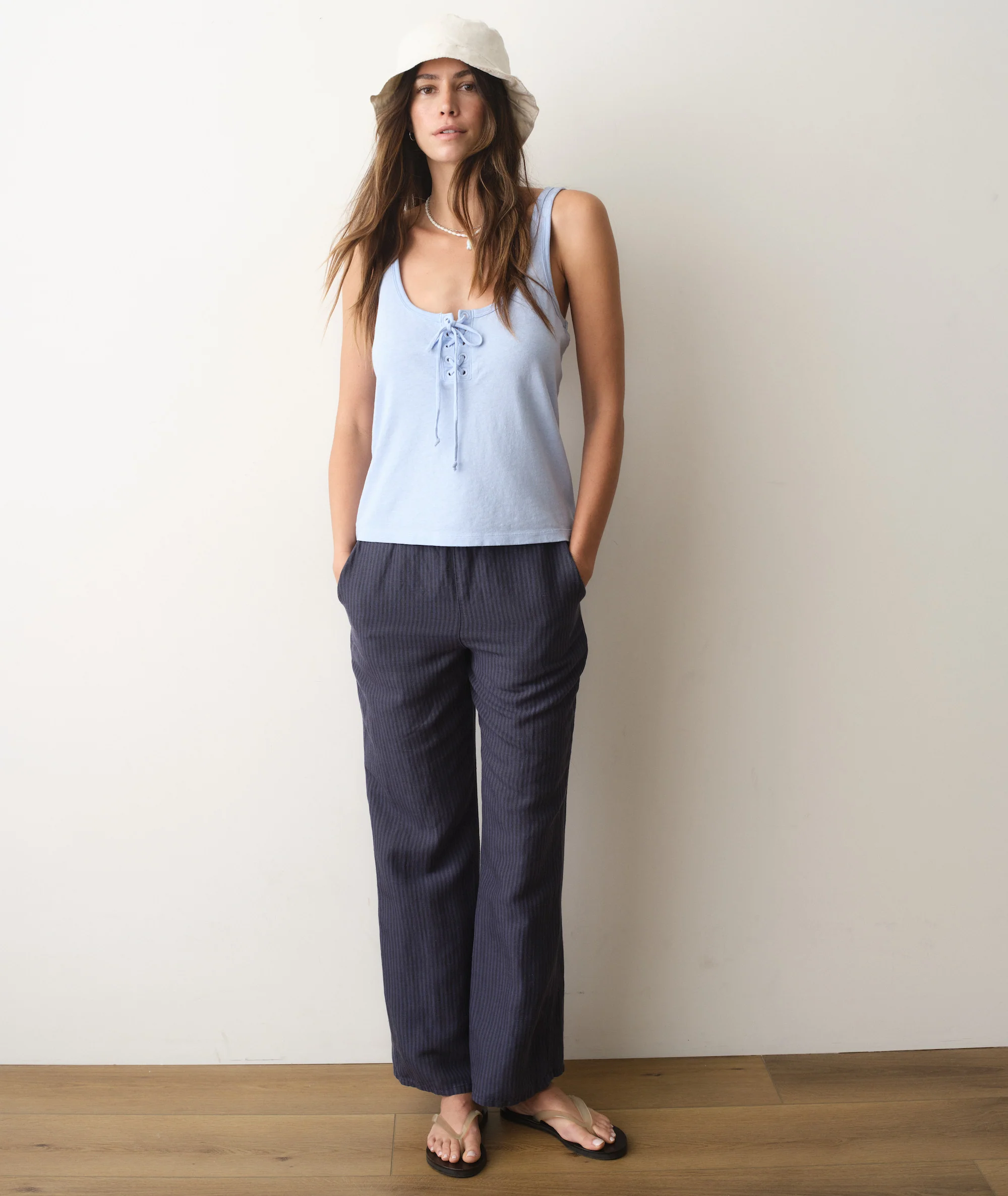 Laci Hemp Tank - Image 4