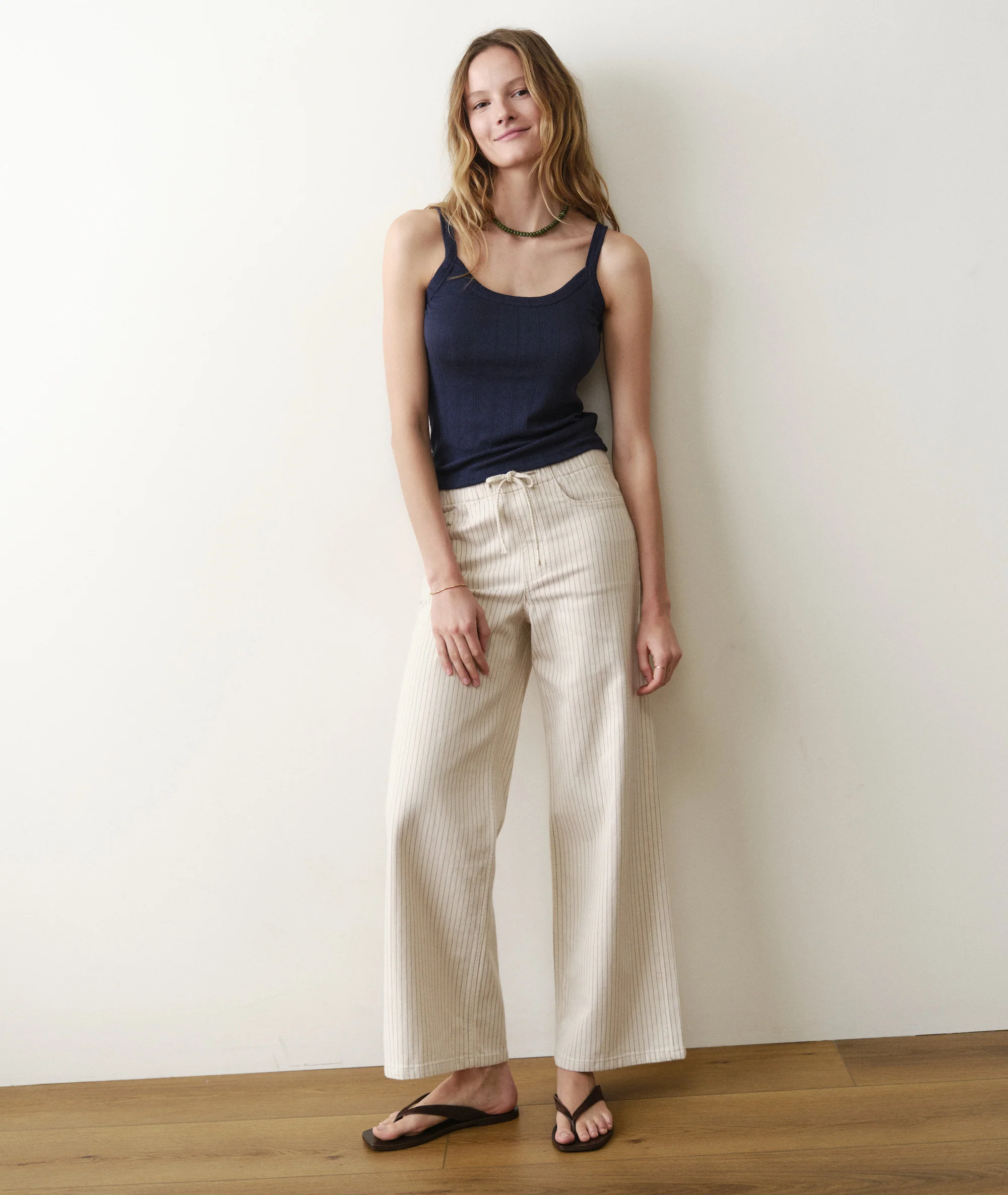 Lexi Pointelle Cami - Image 4