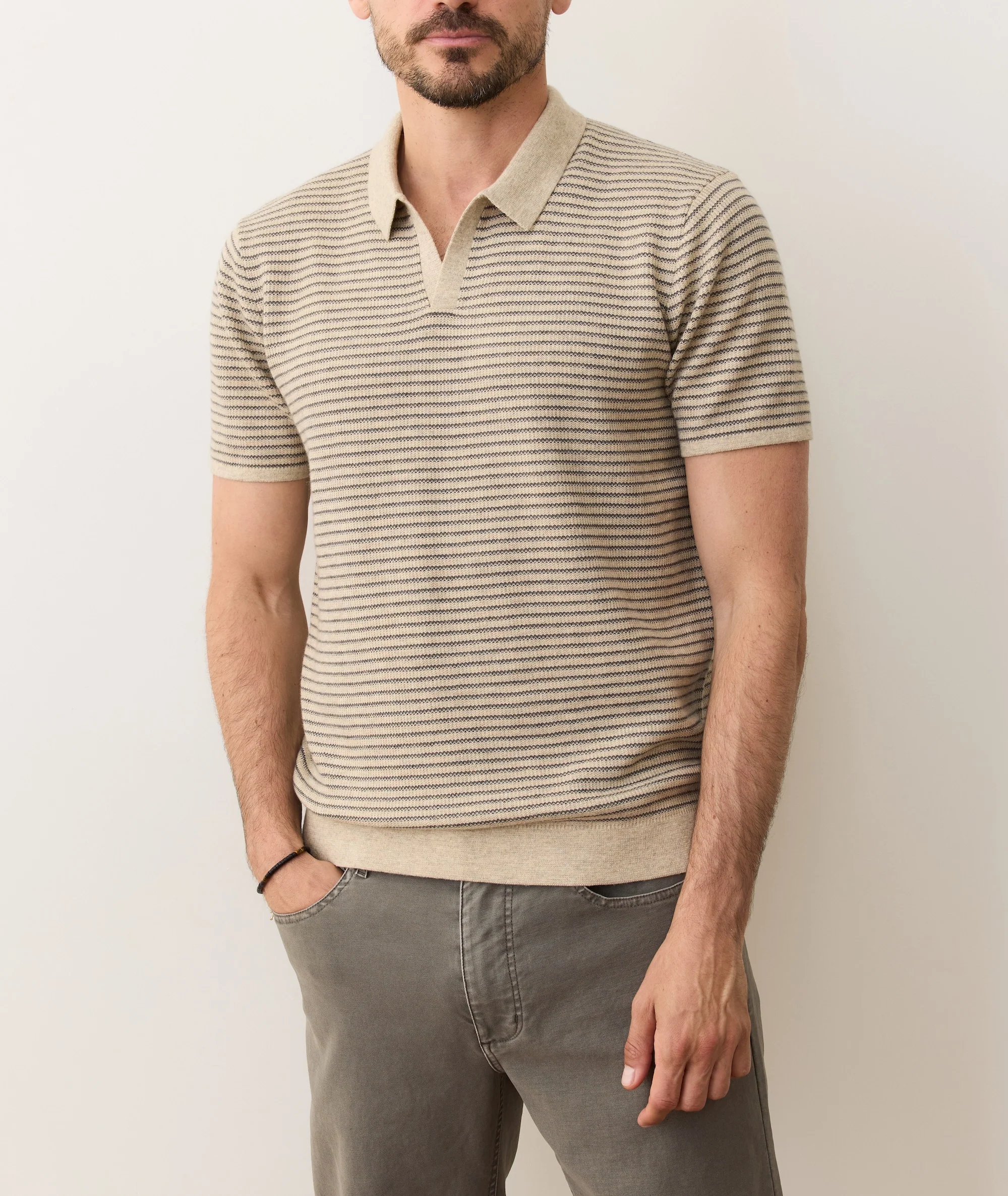 Liam Sweater Polo - Image 8