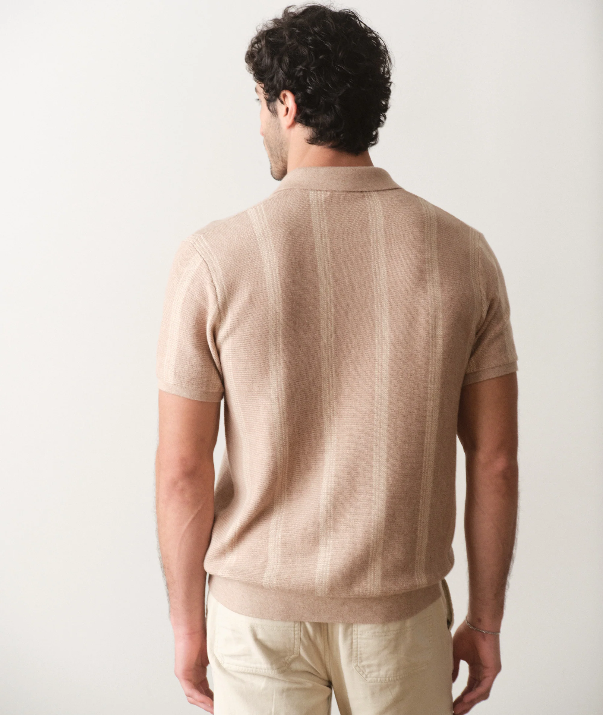 Liam Sweater Polo - Image 6